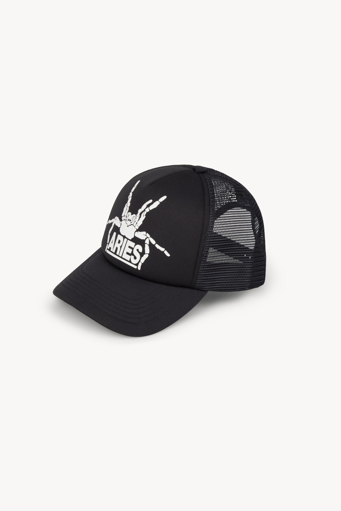 Spider Trucker Cap