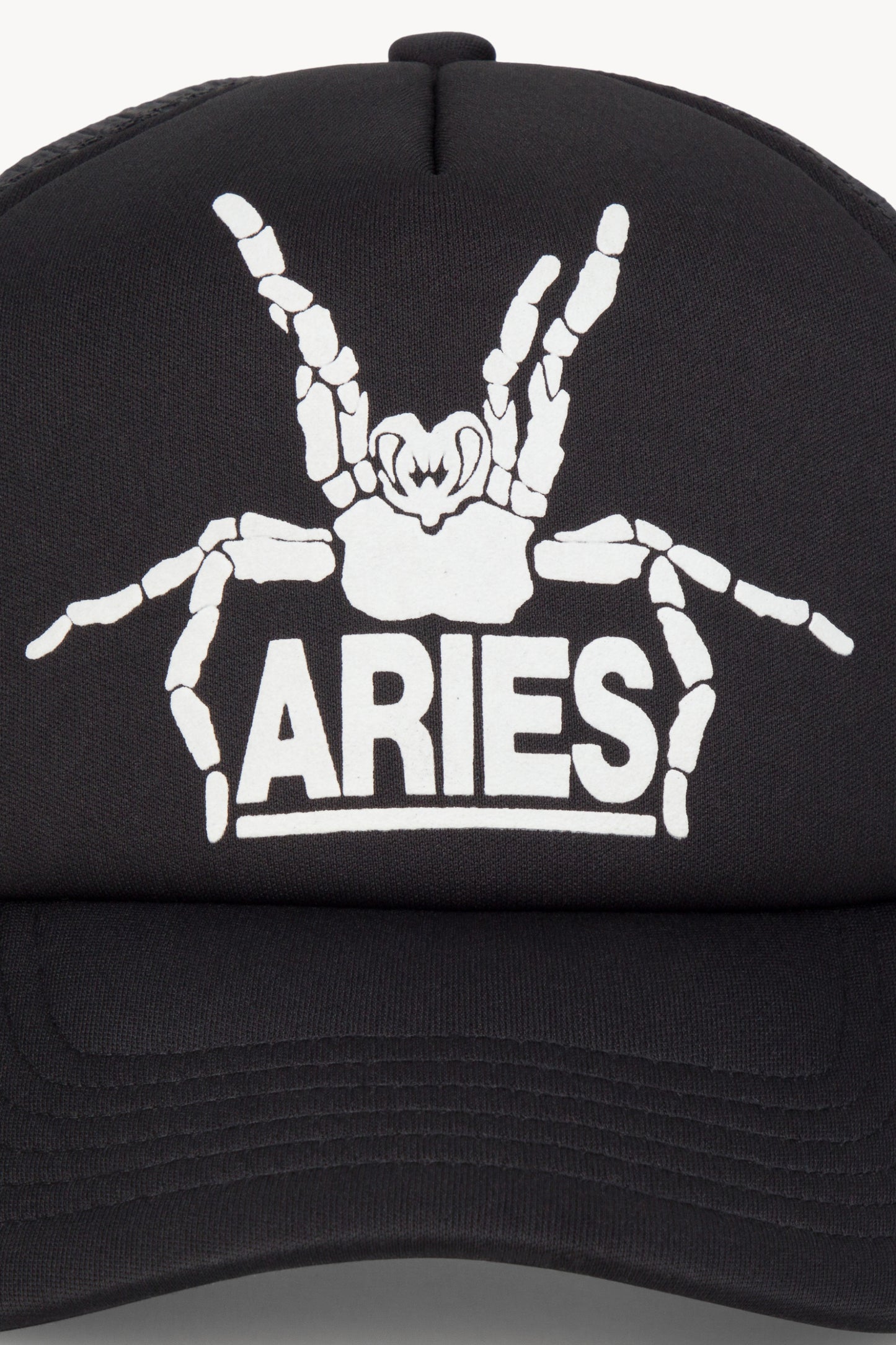 Spider Trucker Cap