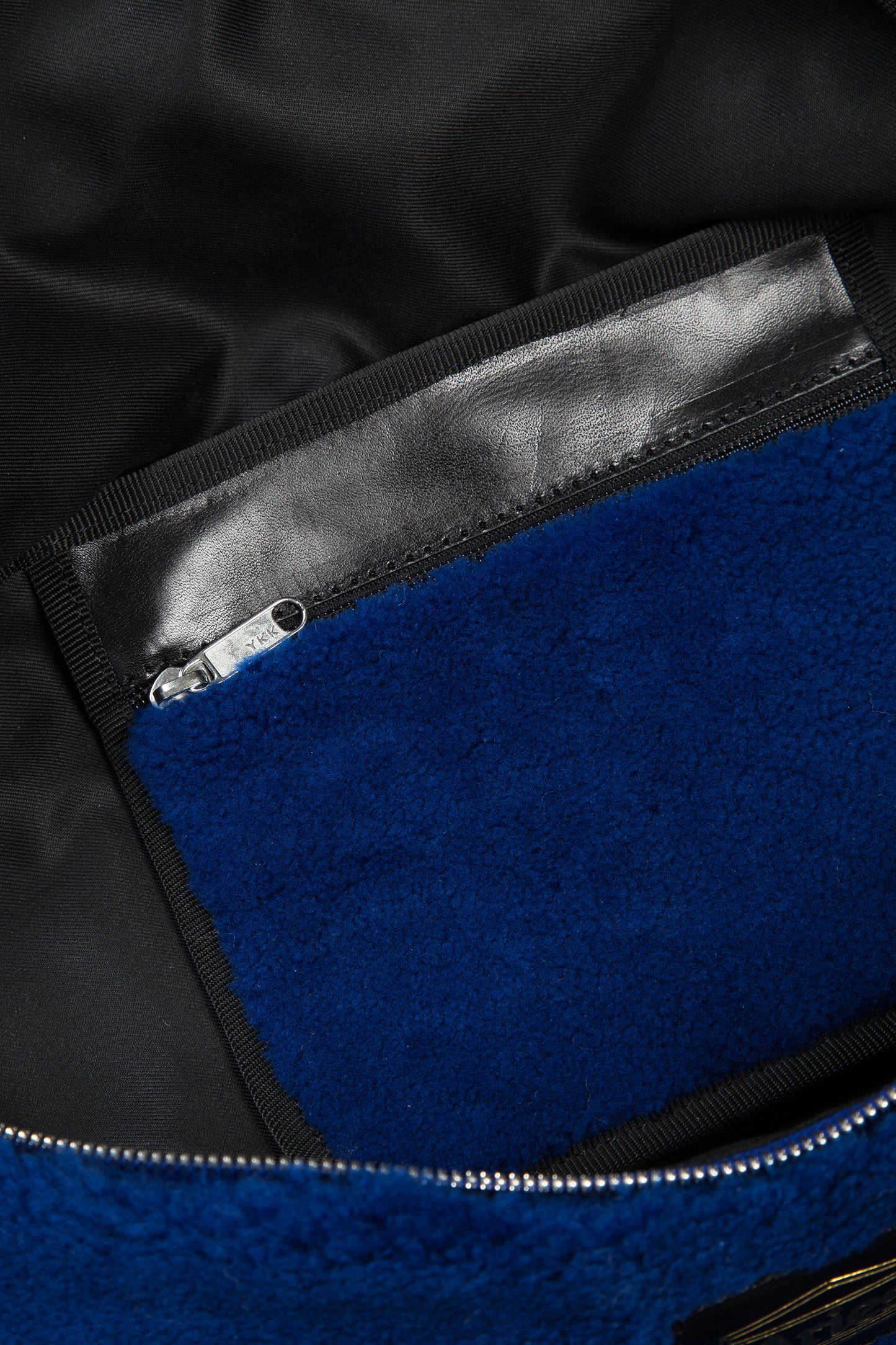 Sheepskin Elis Bag