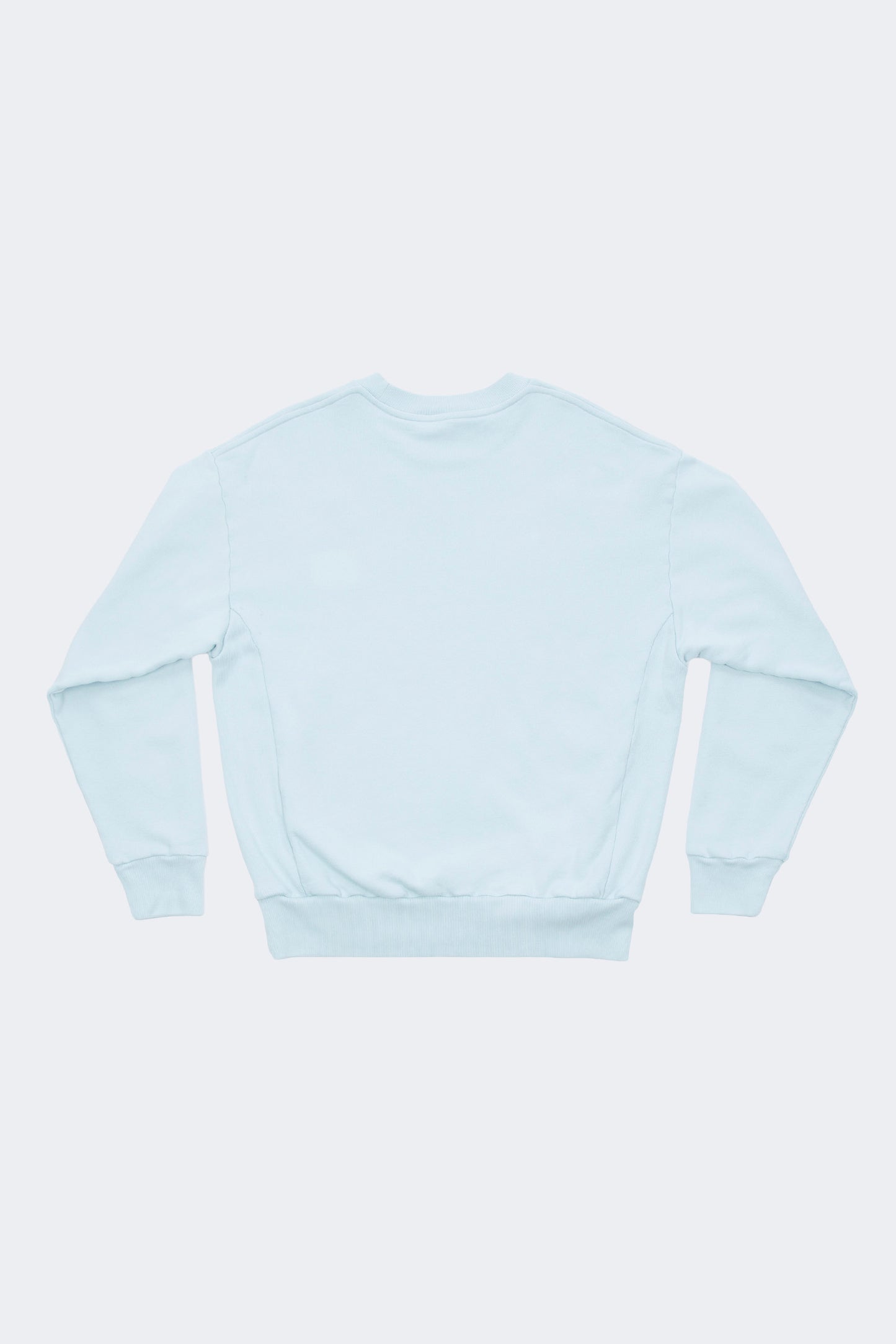 Premium Temple Sweat