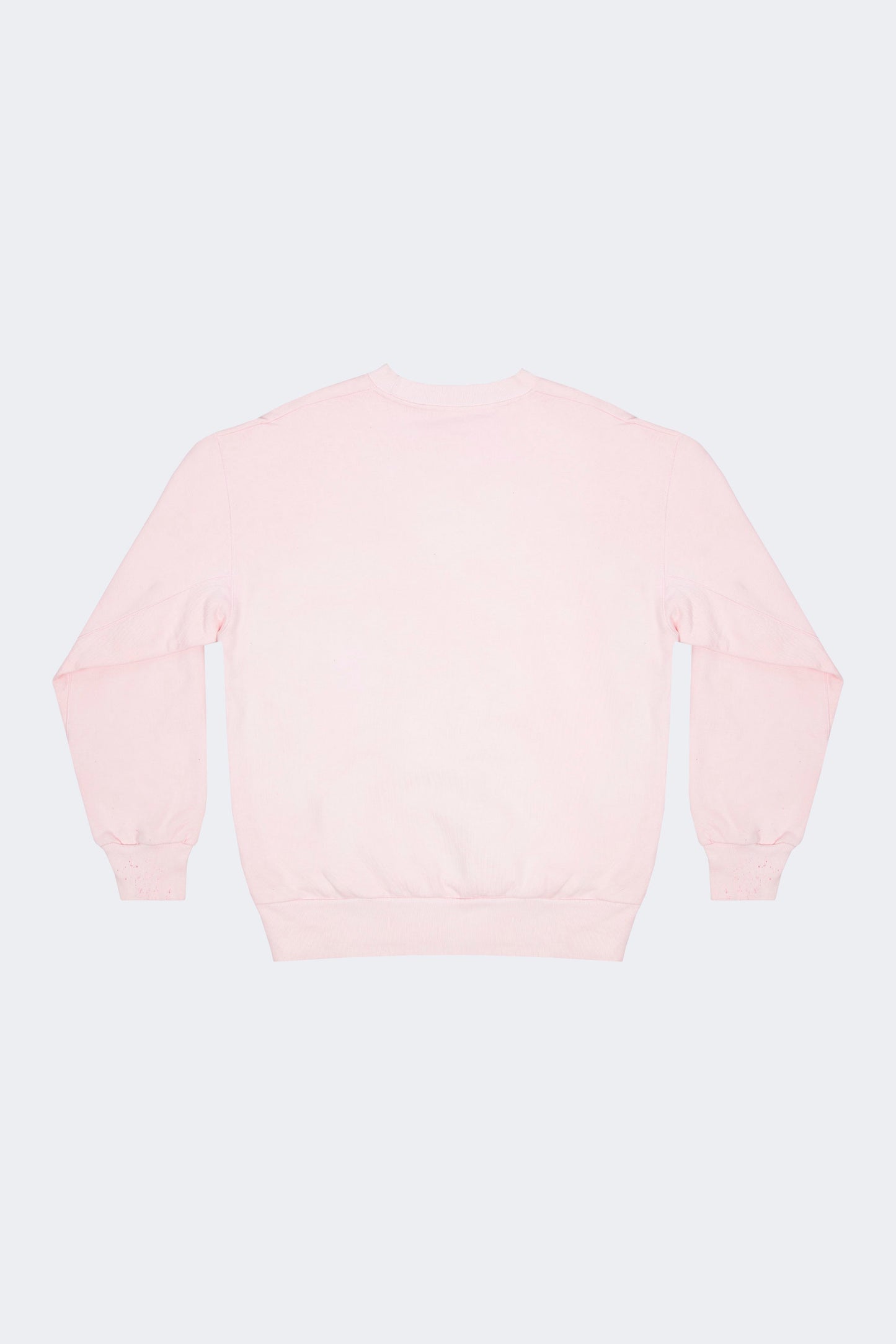 No Problemo Crew Sweat