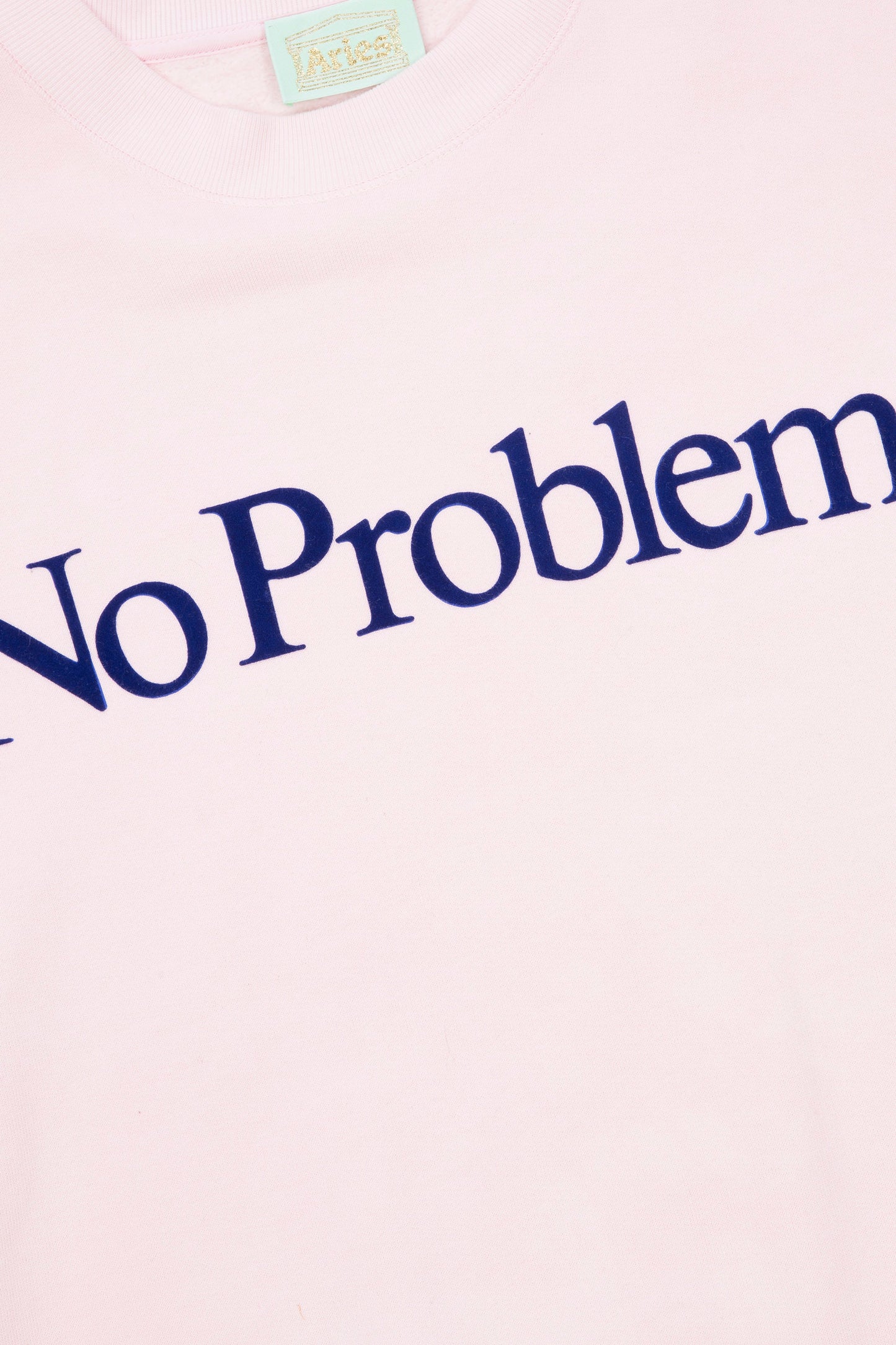 No Problemo Crew Sweat
