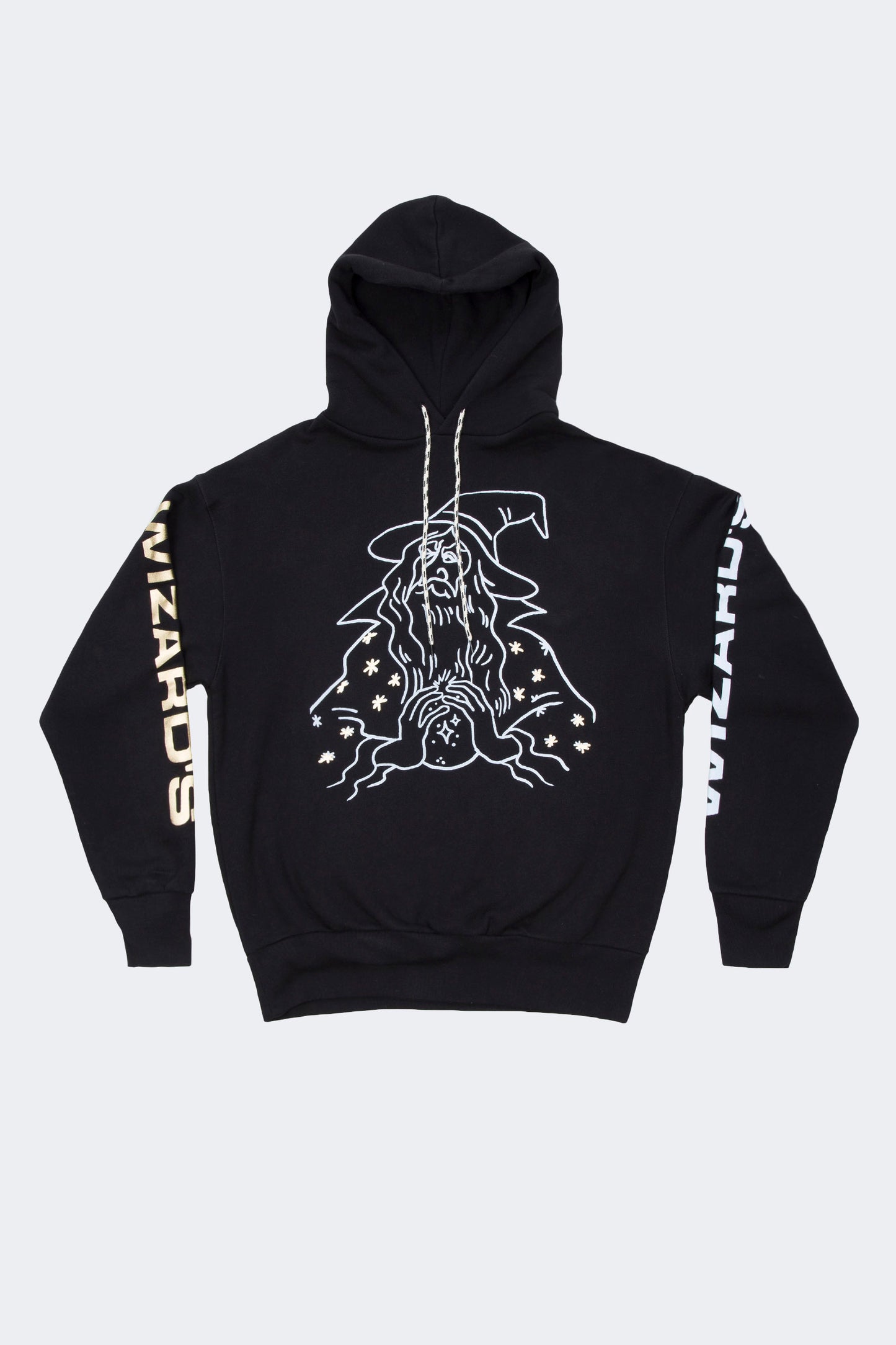 Wizards Hoodie