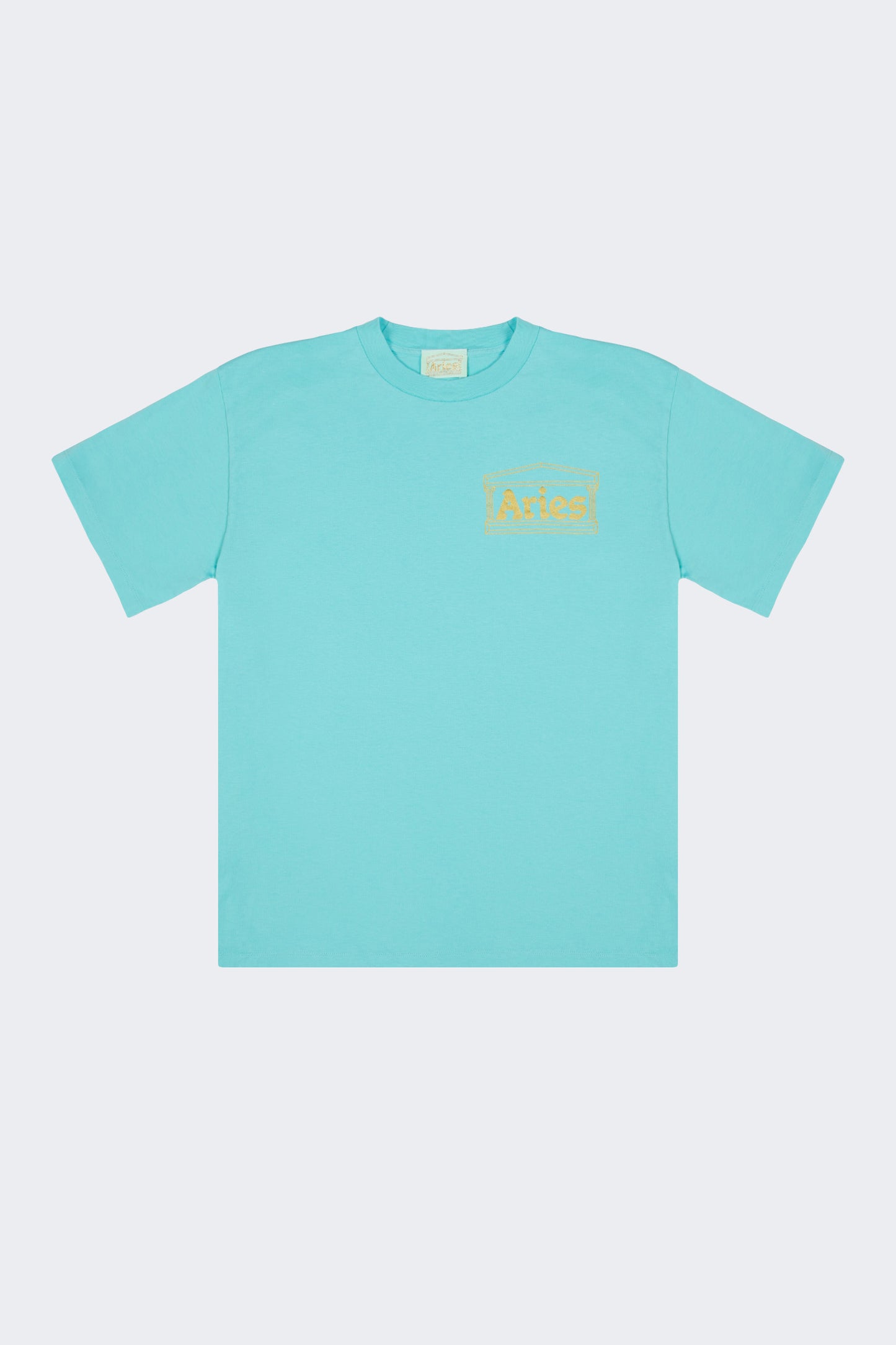 Classic SS Temple T