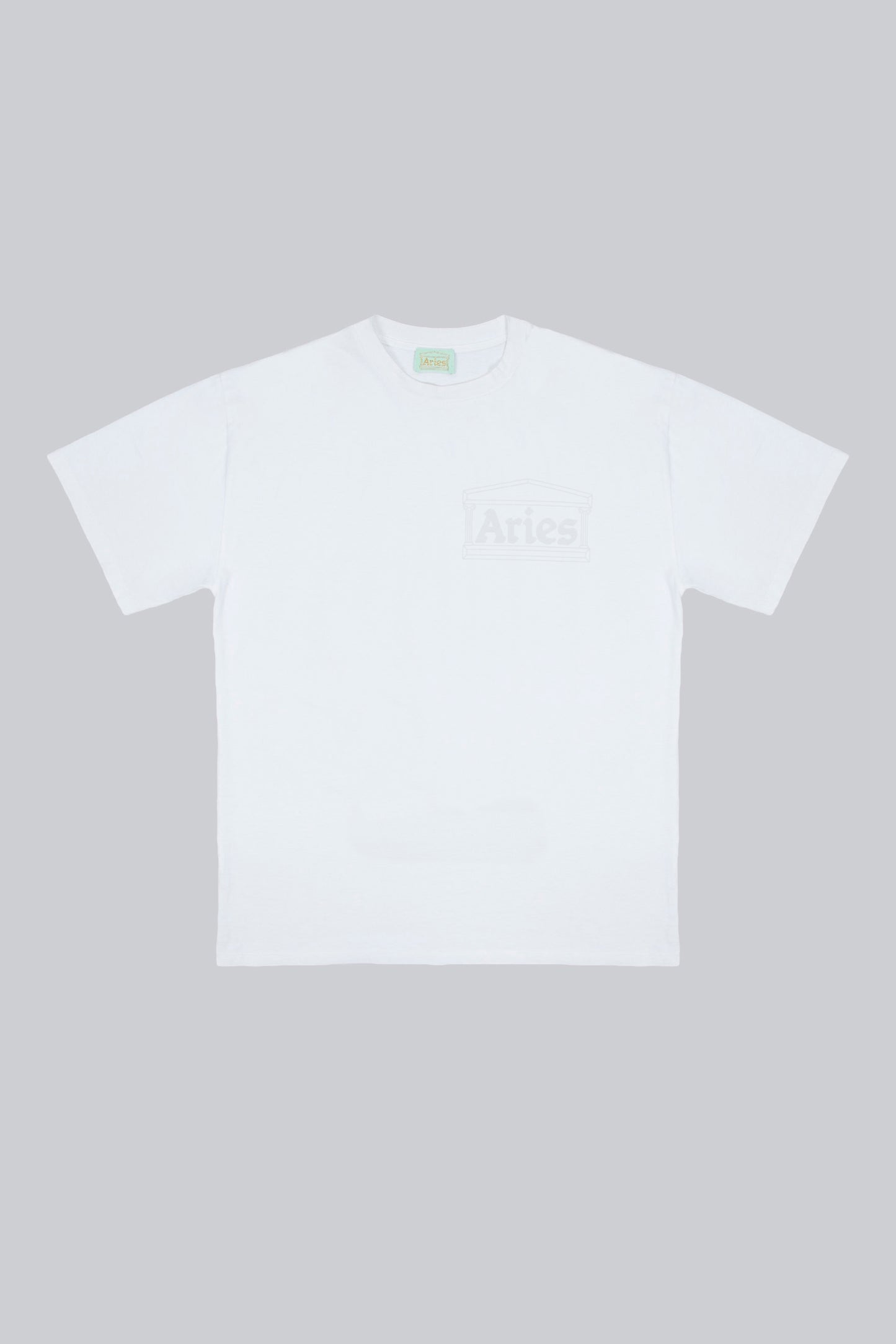 Classic SS Temple T