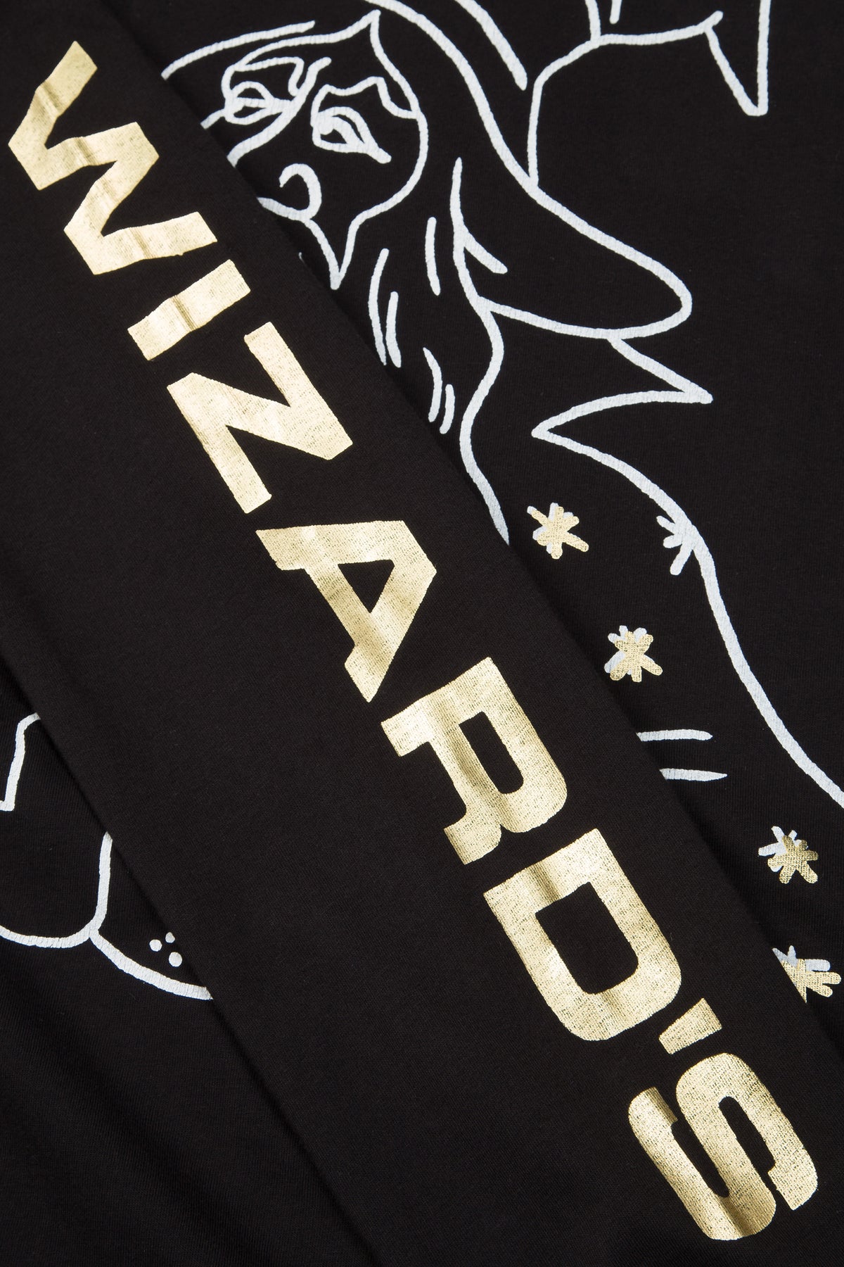Wizards LS T