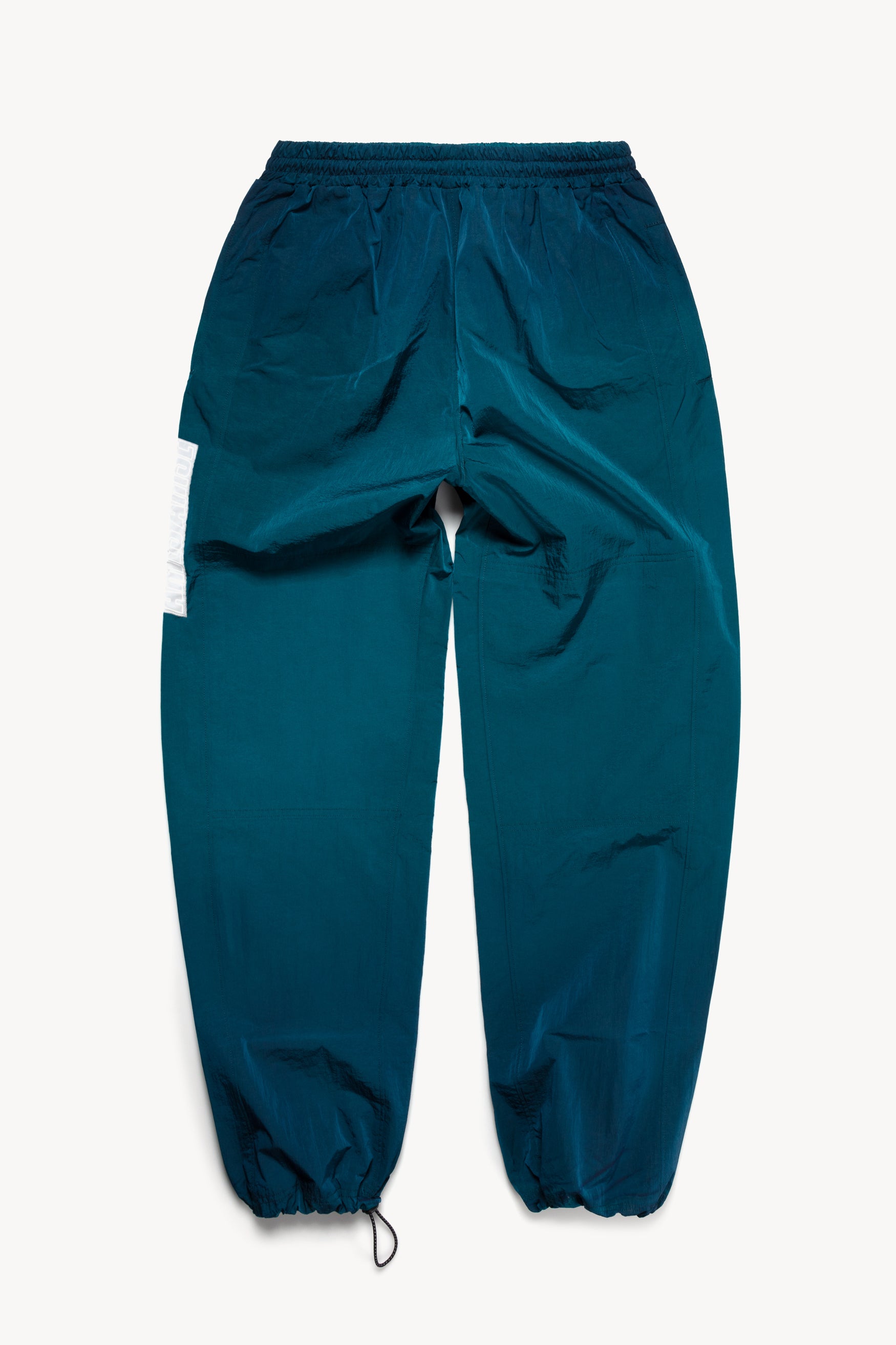 Load image into Gallery viewer, Ombré Dyed Windcheater Pants