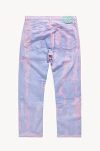 MLP Dyed Lilly Jeans