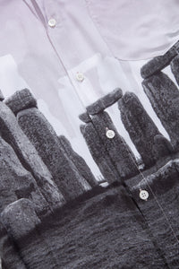 Stonehenge Hawaiian Shirt