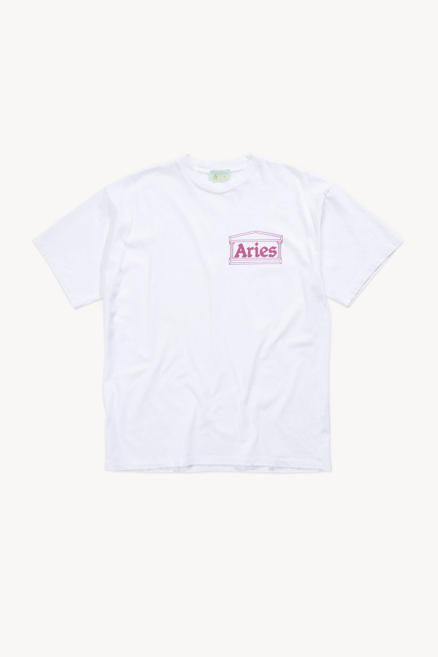 Temple Tee