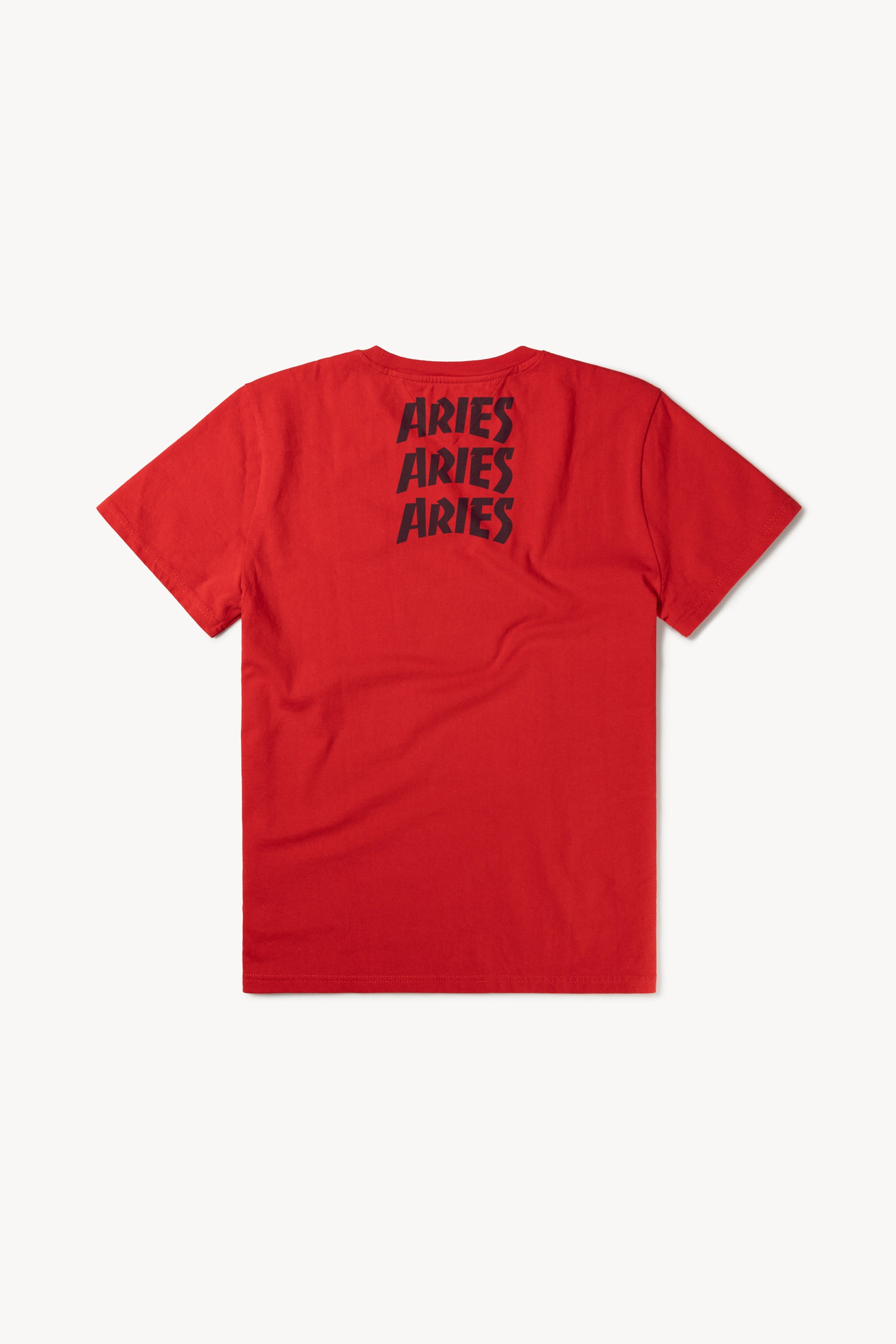 画像をギャラリービューアに読み込む, Tommy x Aries Remade: Short-sleeve T-shirt