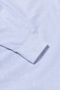 Oxford Stripe Shirt