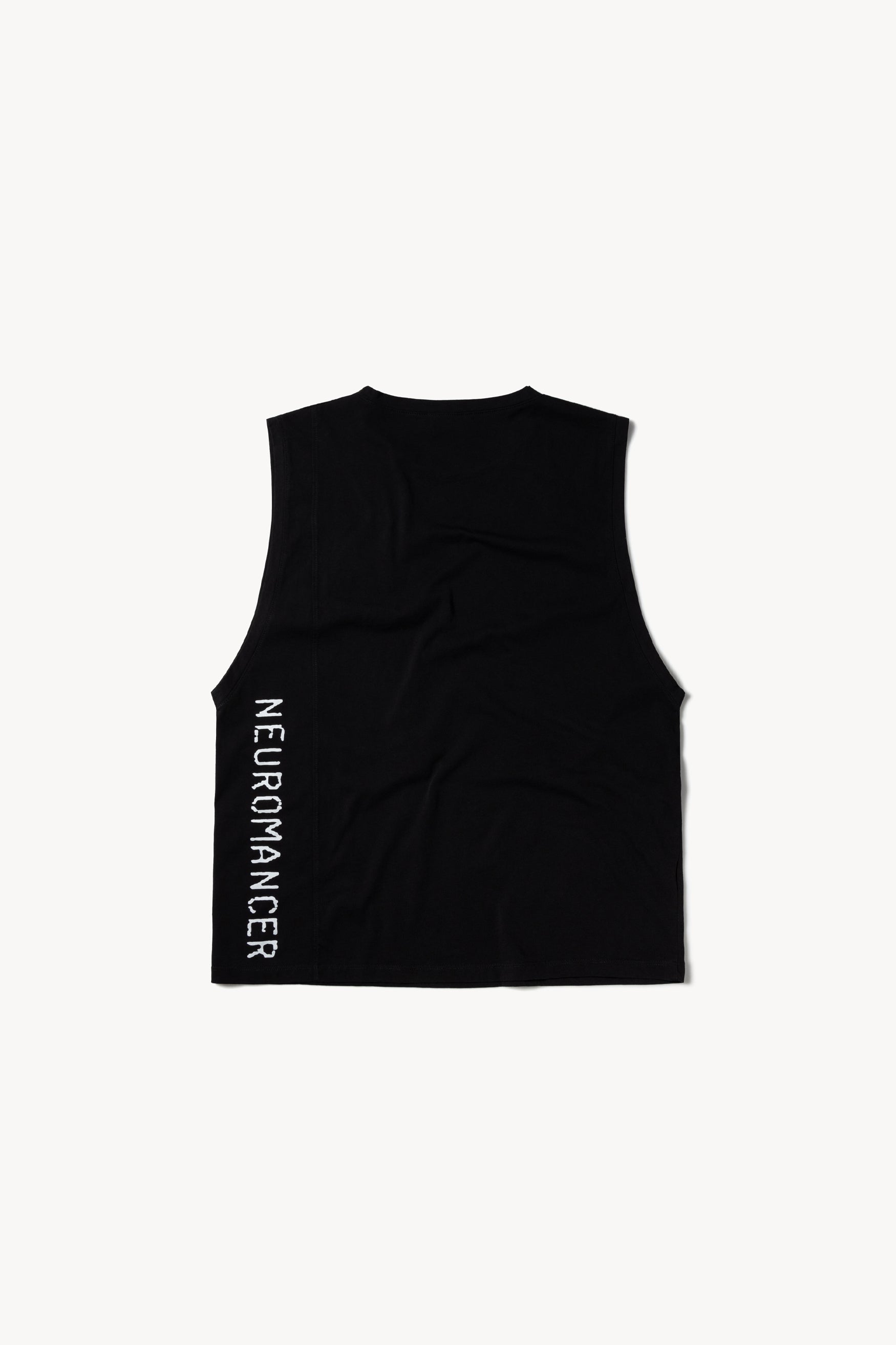 Load image into Gallery viewer, Neuromancer Low Armhole Vest
