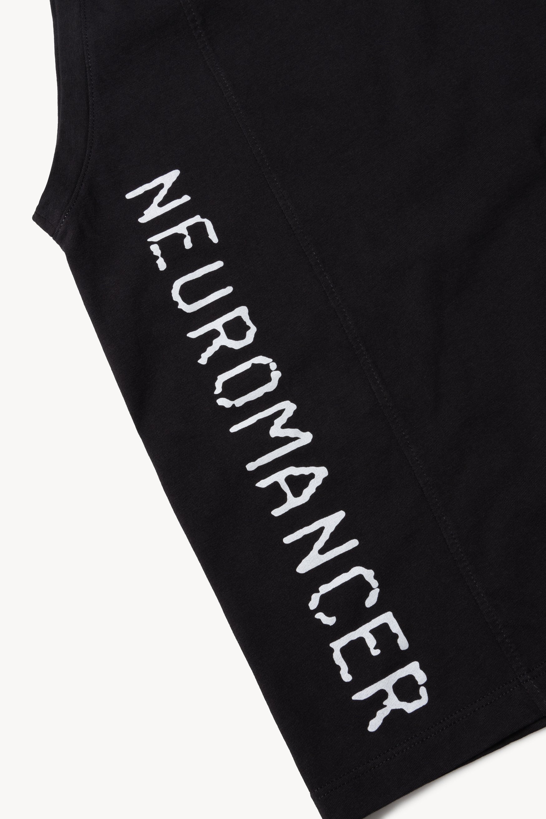 Load image into Gallery viewer, Neuromancer Low Armhole Vest