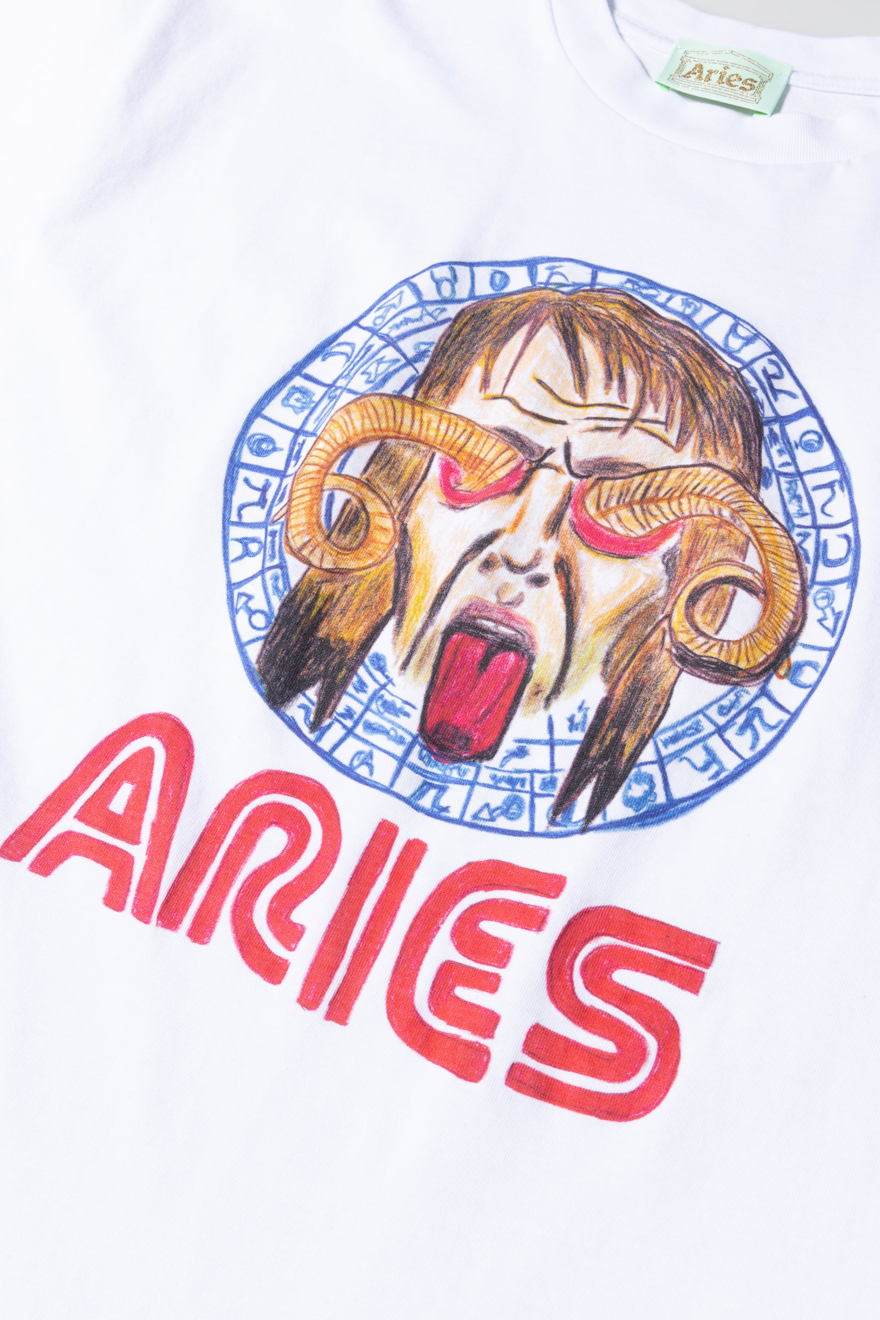 Load image into Gallery viewer, Astrology For Aliens Tee