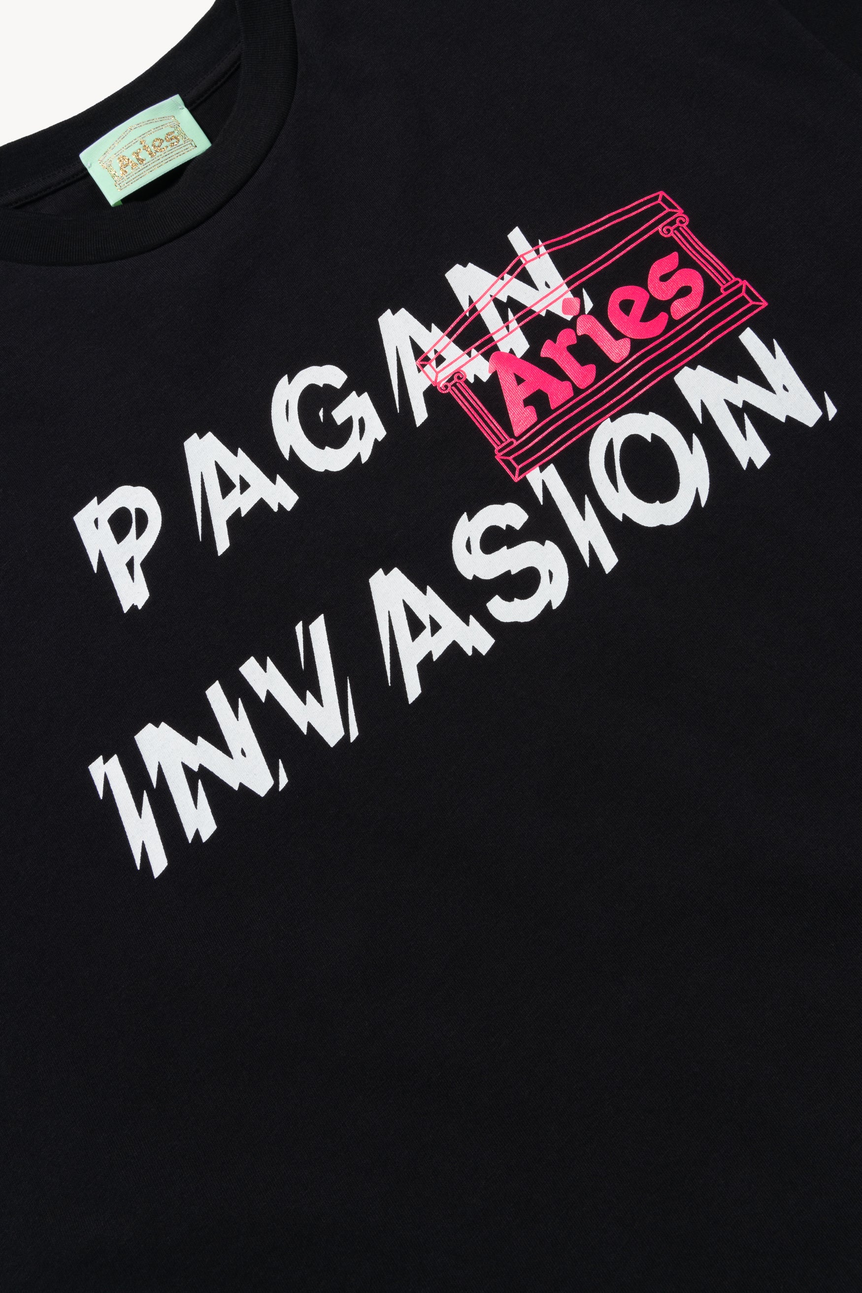 Load image into Gallery viewer, Pagan Invasion Tee