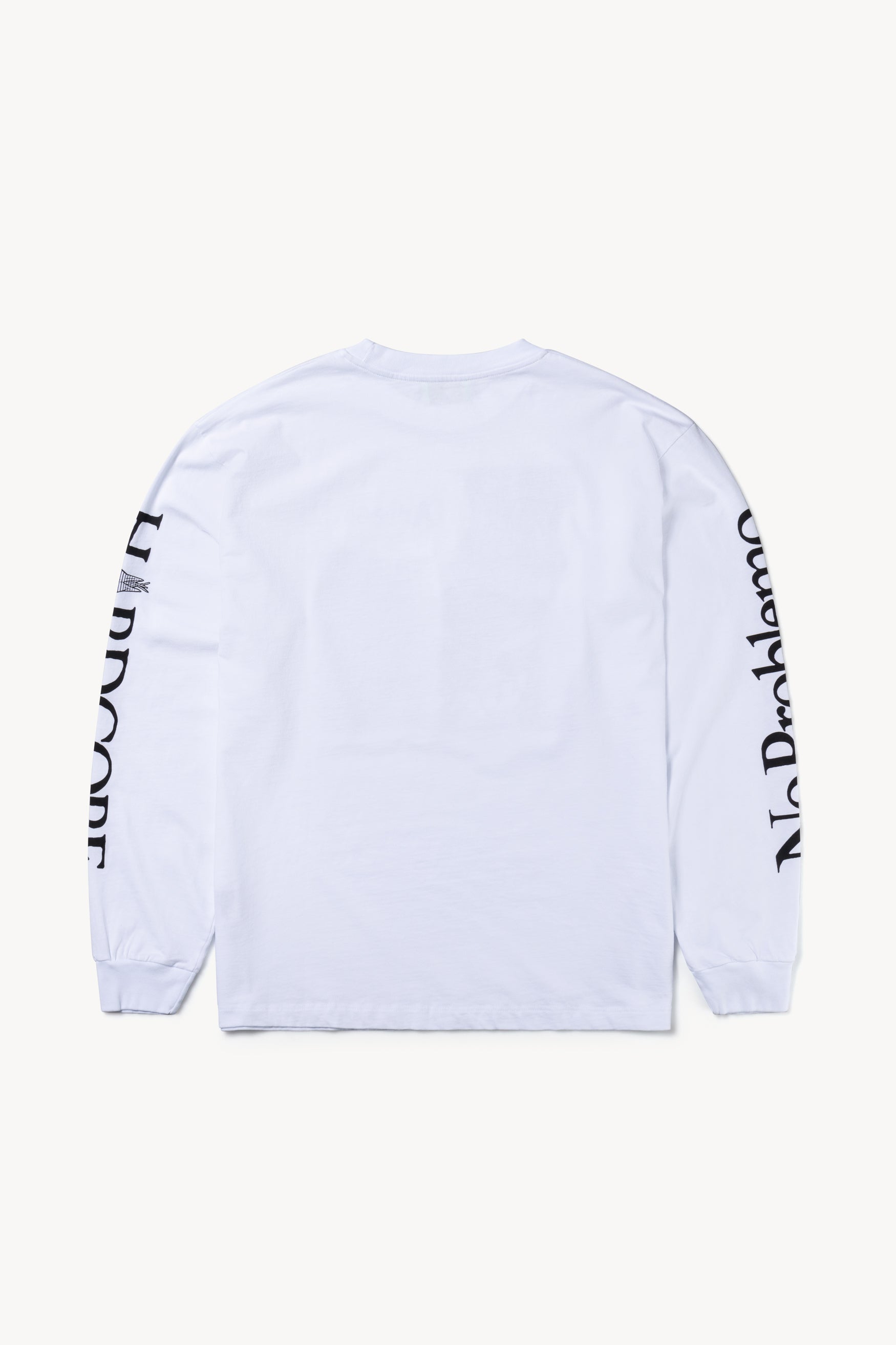 Load image into Gallery viewer, Smiley Dog Longsleeve Tee