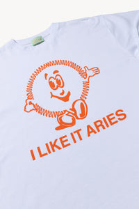 I Like It Aries Longsleeve Tee