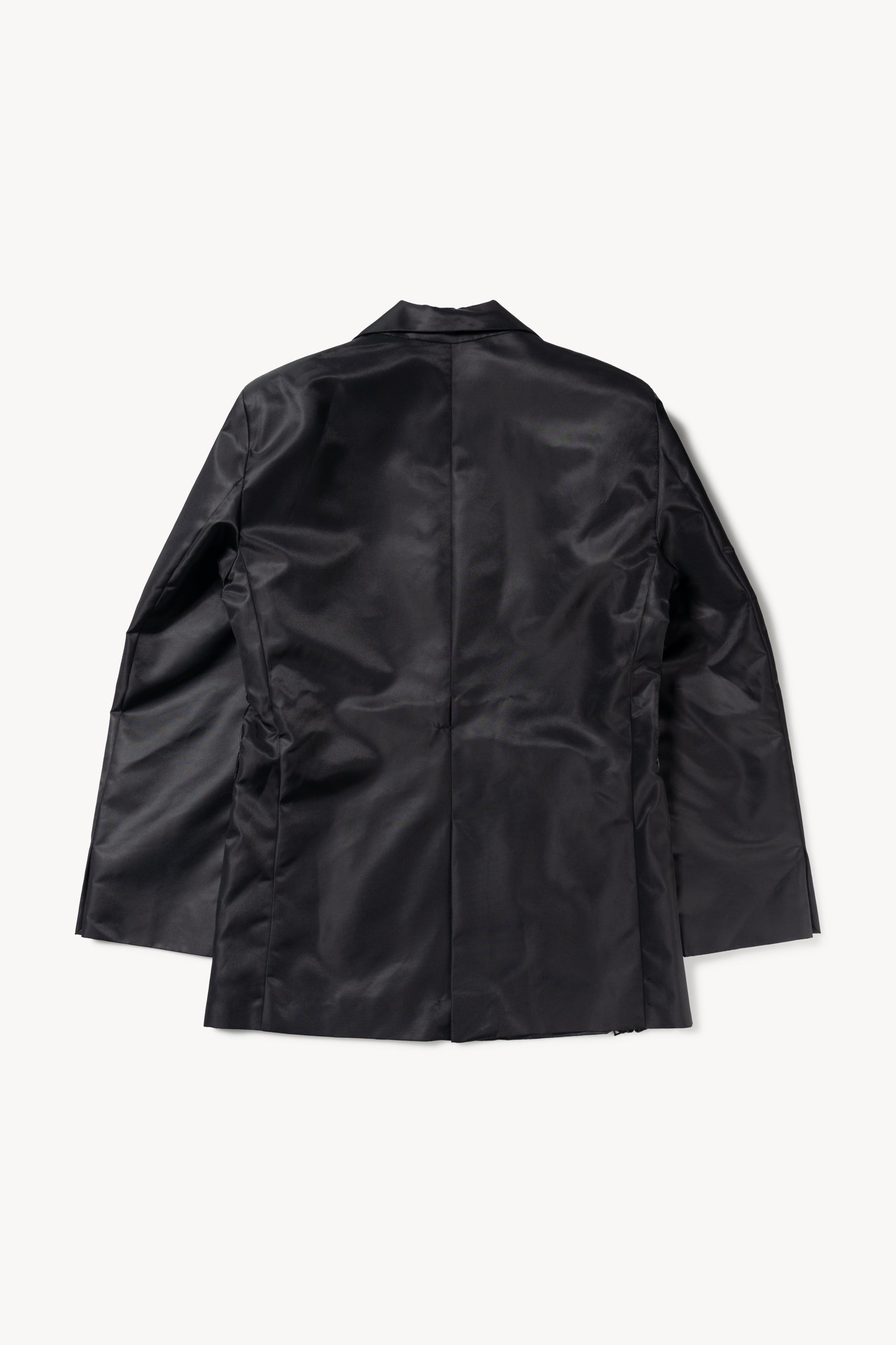 Load image into Gallery viewer, Nylon Tailored Jacket