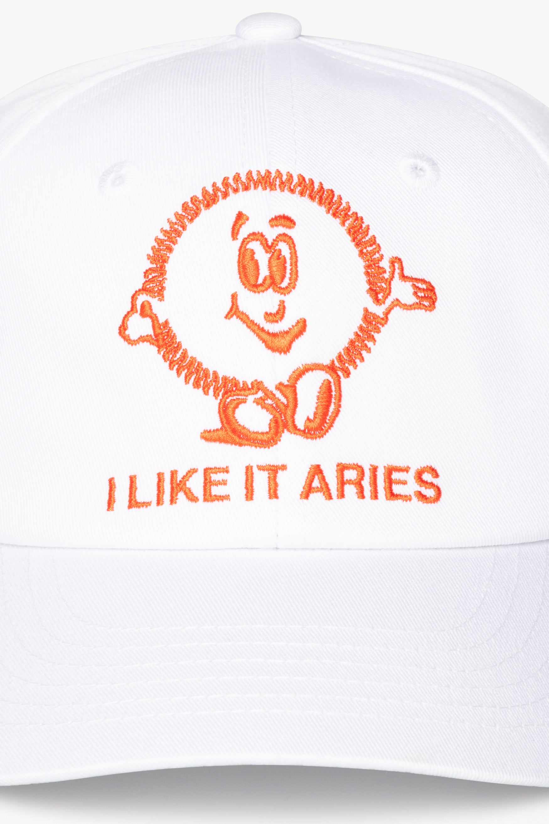 Load image into Gallery viewer, I Like It Aries Cap