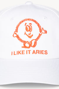 I Like It Aries Cap