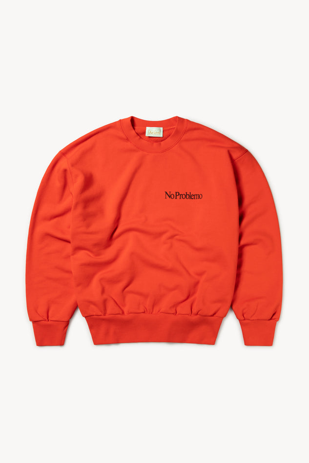 Mini Problemo Sweatshirt