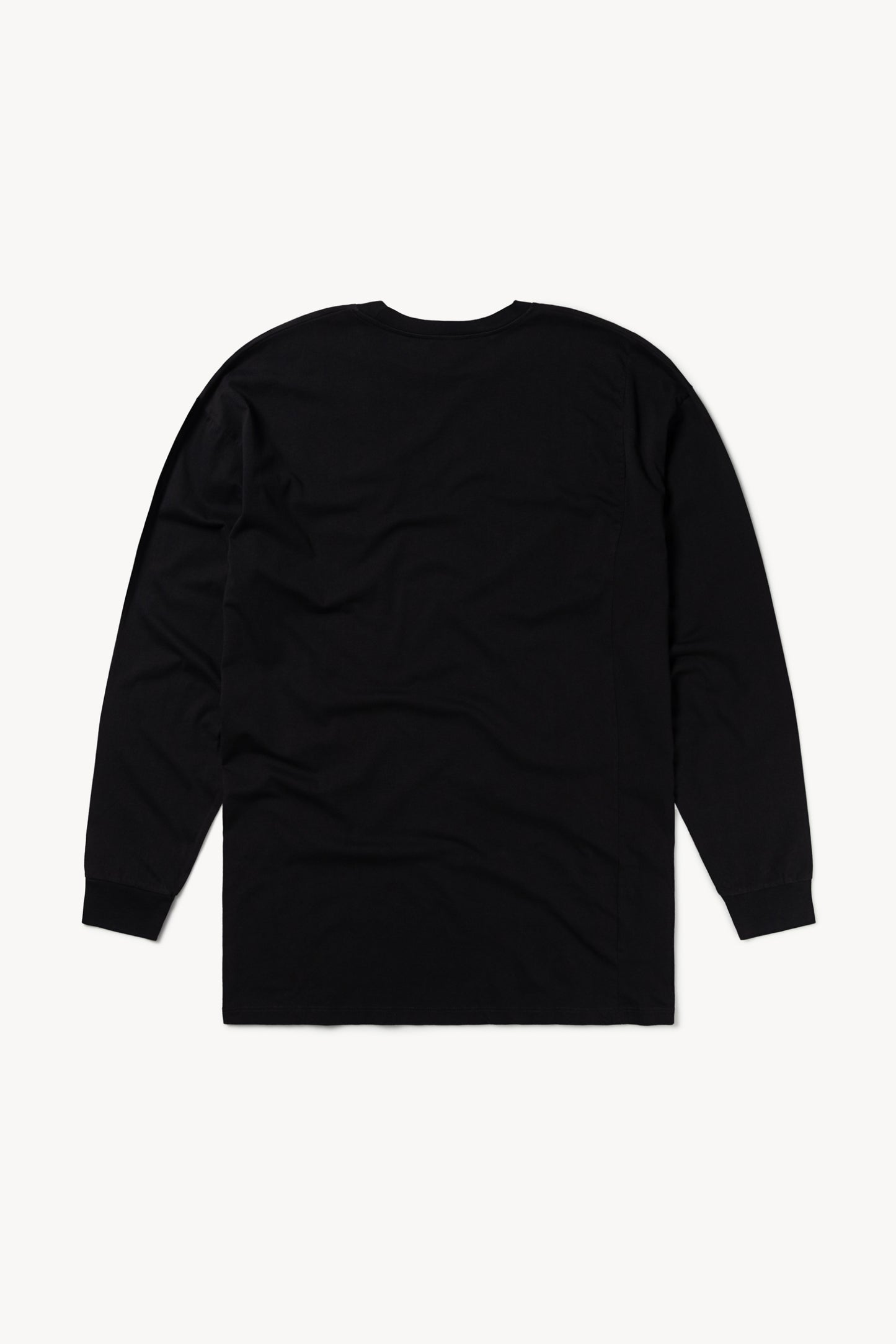 Mini Problemo LS Dress