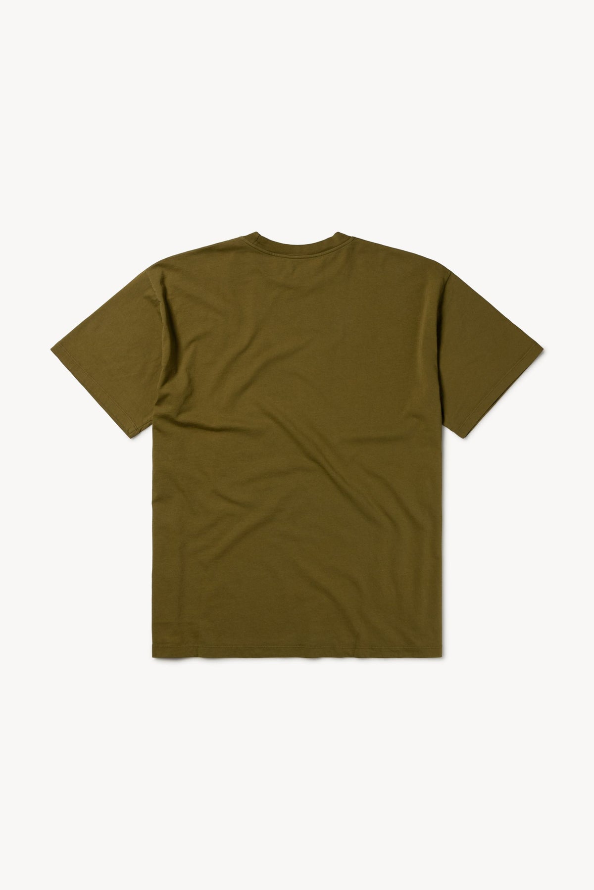 Mini Problemo SS Tee