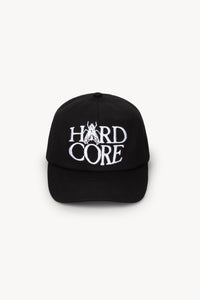 Hardcore Cap