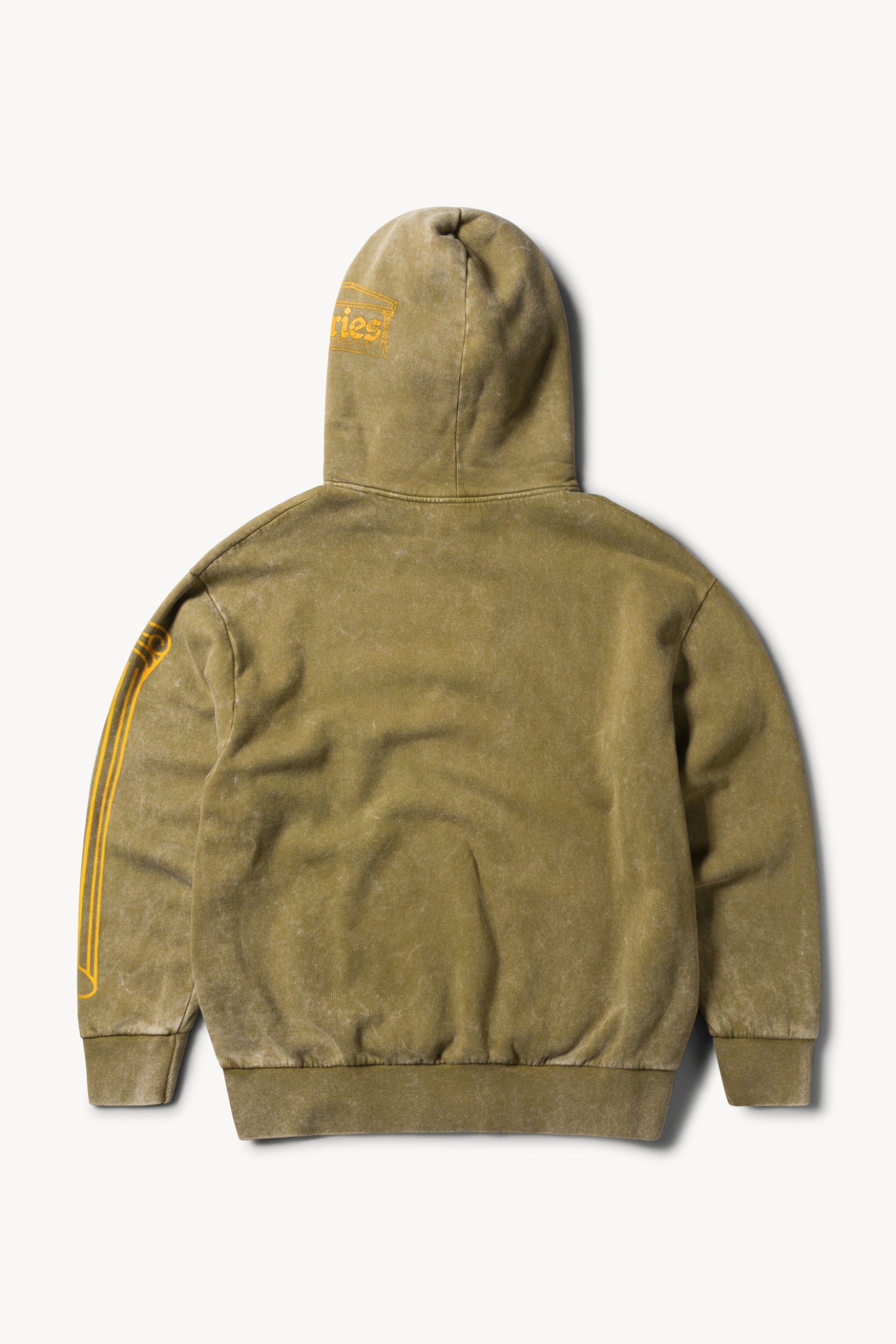 Acid Column Hoodie