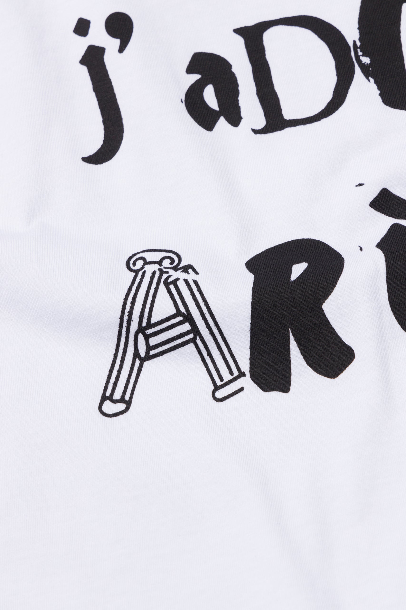 Load image into Gallery viewer, J&#39;Adoro Aries Ransom SS Tee