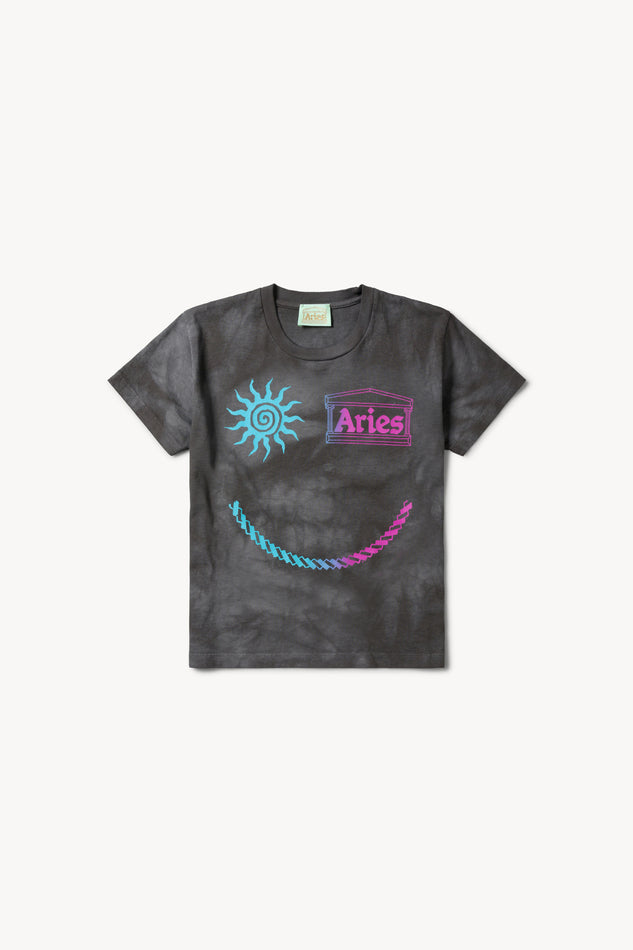 Grunge Happy Dude SS Tee - Baby