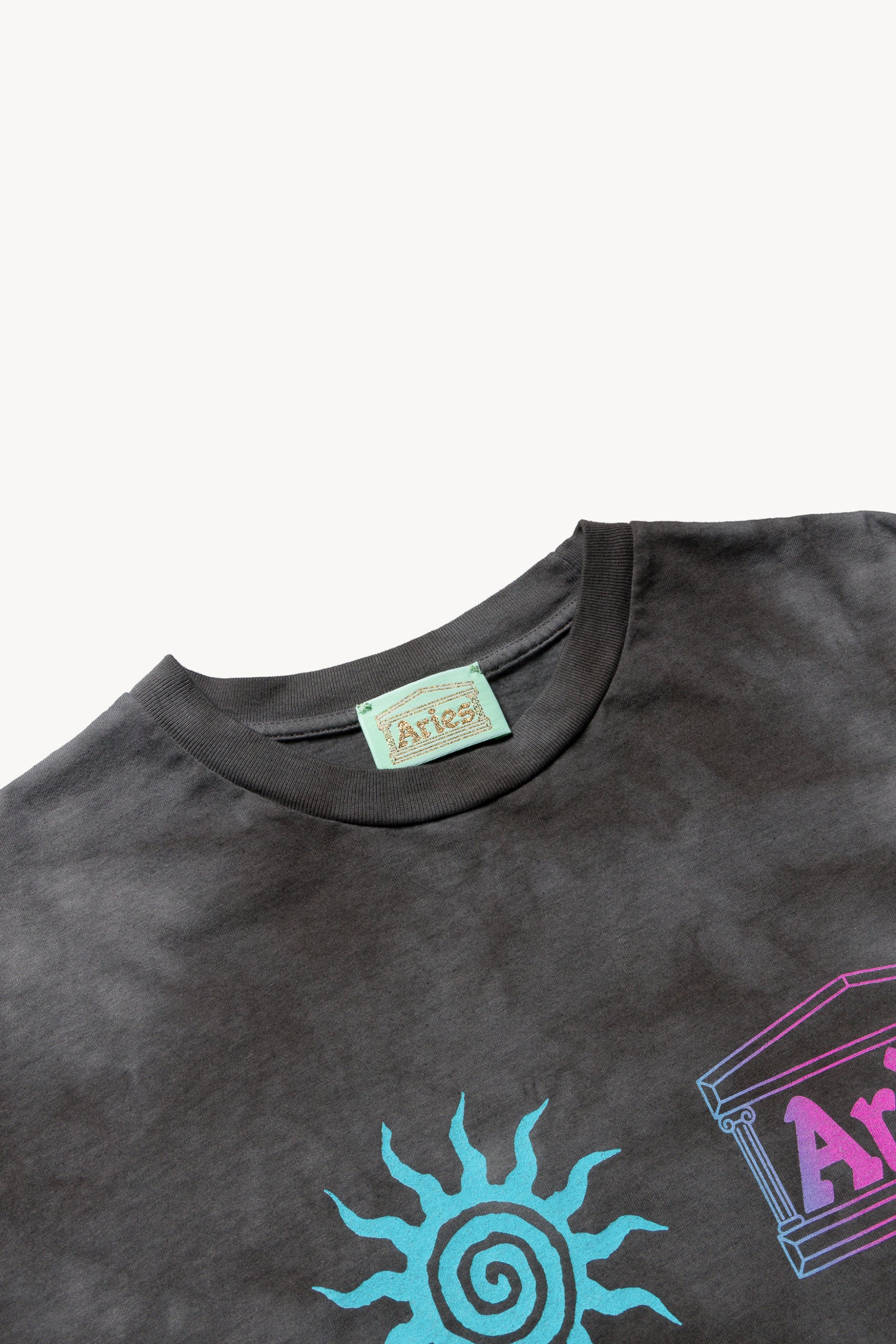 Load image into Gallery viewer, Grunge Happy Dude SS Tee