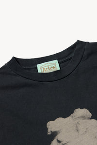 Aged Statue SS Tee