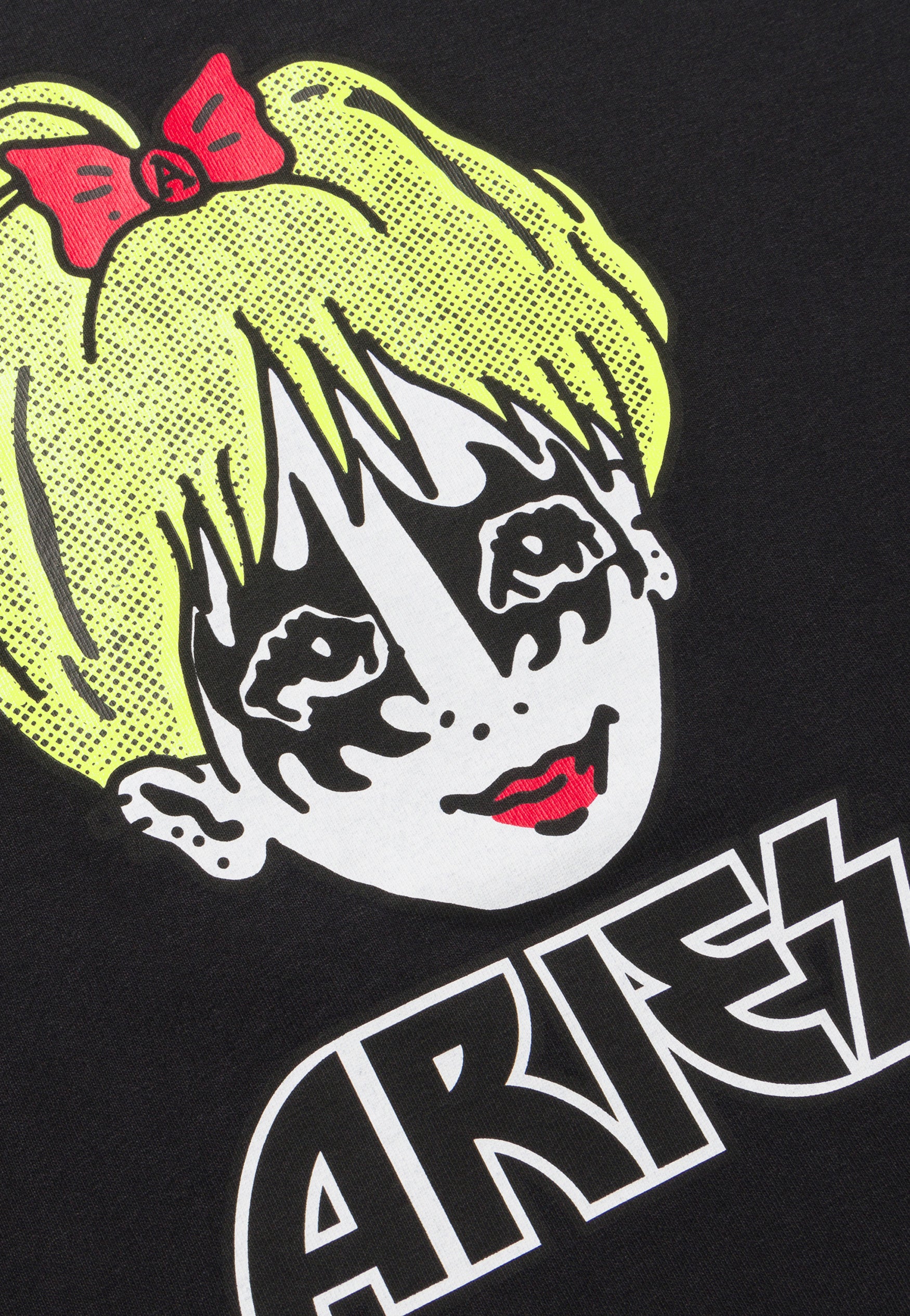 Load image into Gallery viewer, Kiss SS Tee - Baby