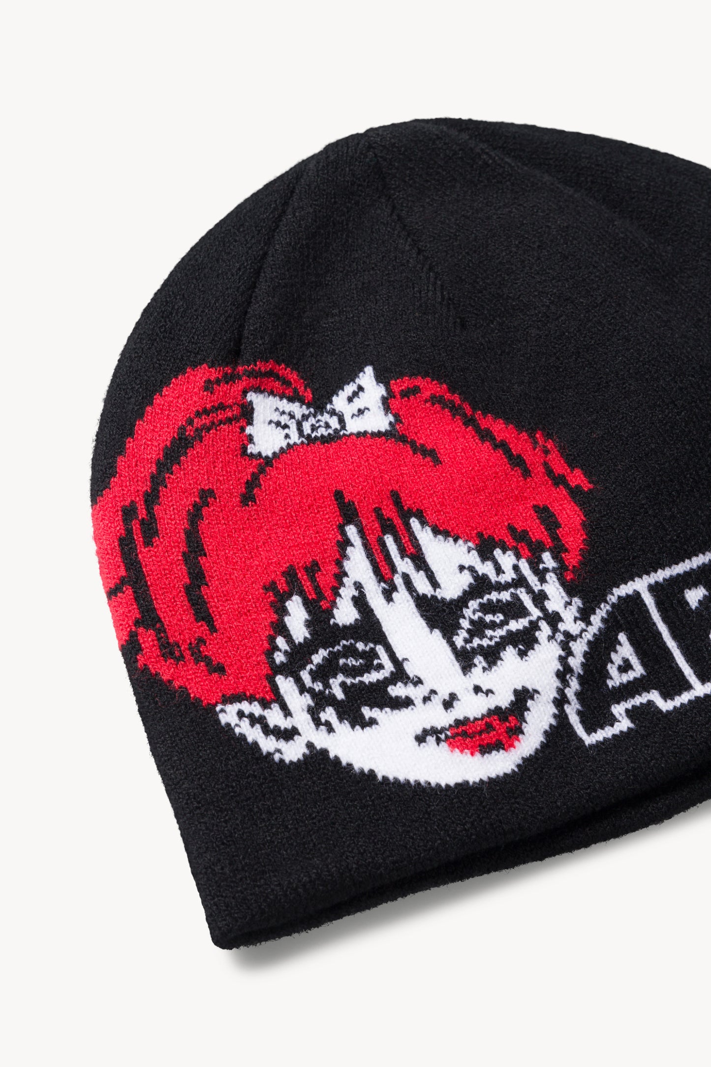 Kiss Beanie