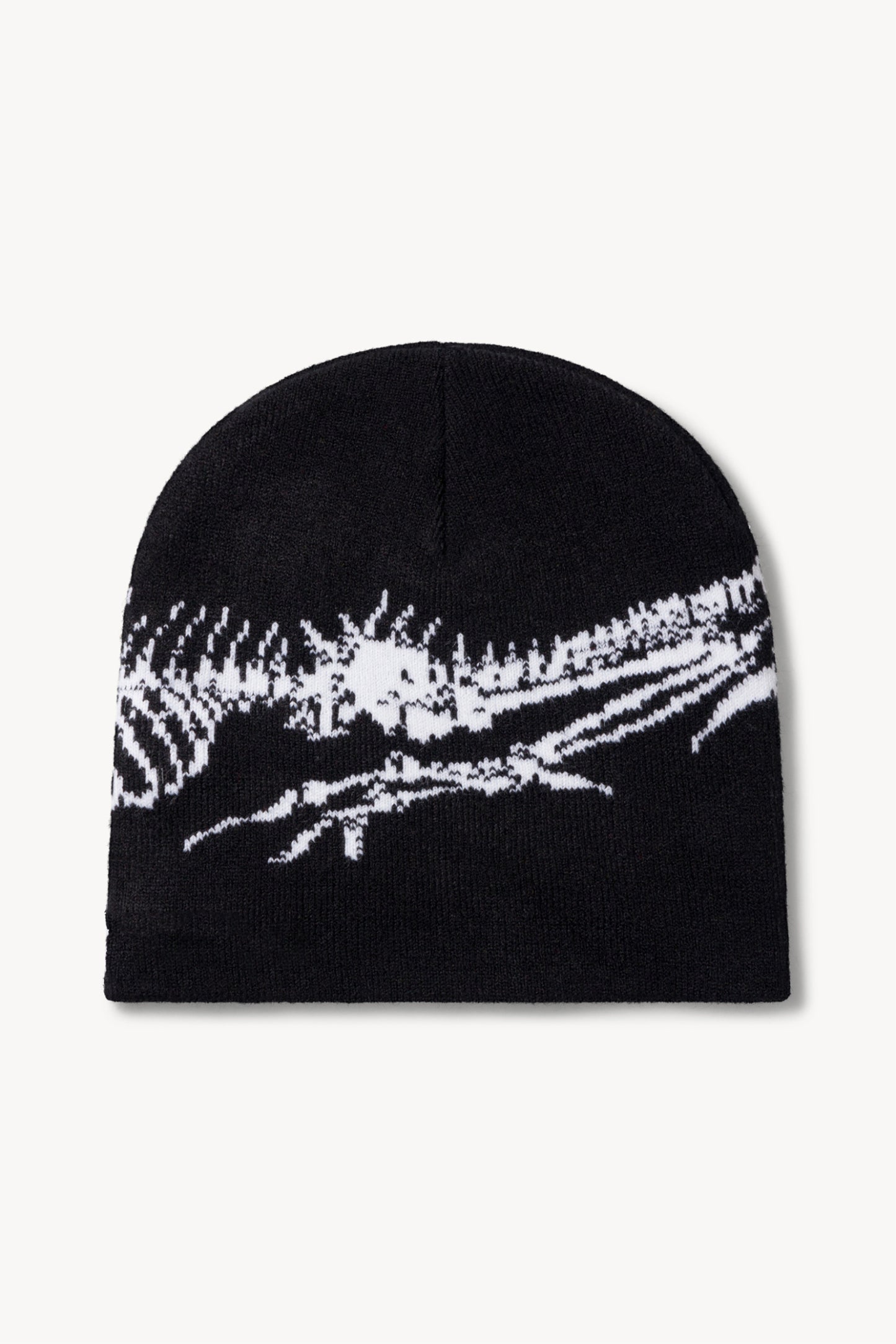 Dragon Skeleton Beanie