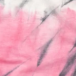 Tie Dye Palm Longsleeve Tee