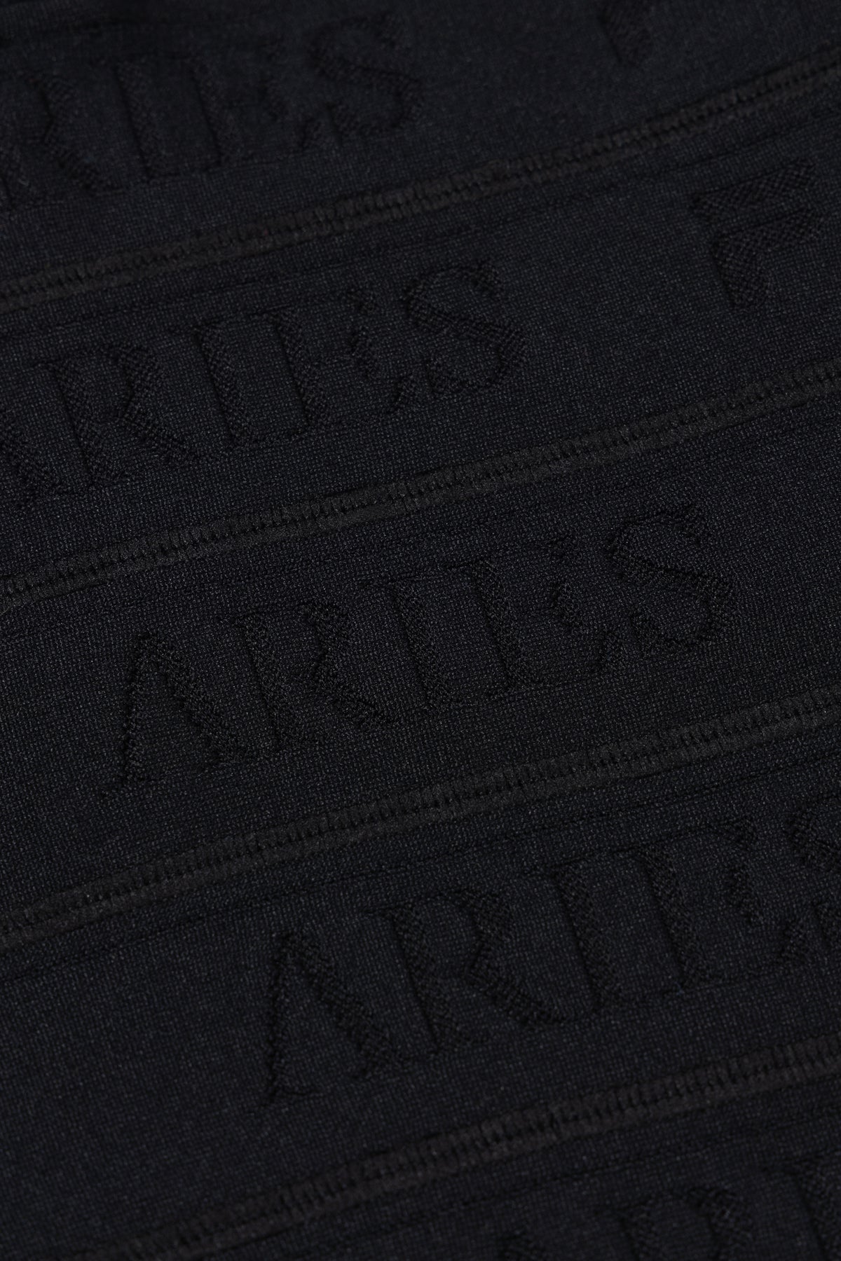 Logo Elastic Top