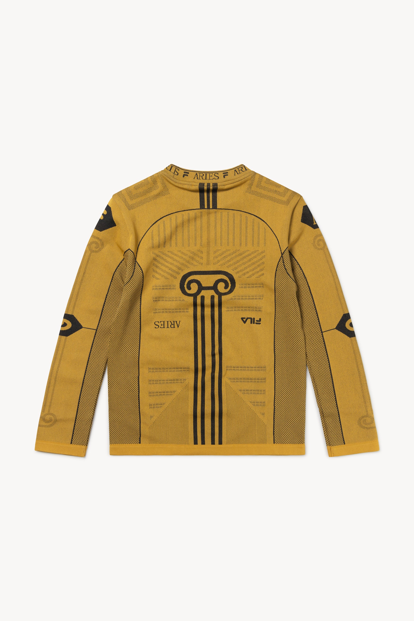 Load image into Gallery viewer, Engineered Long Sleeve Top
