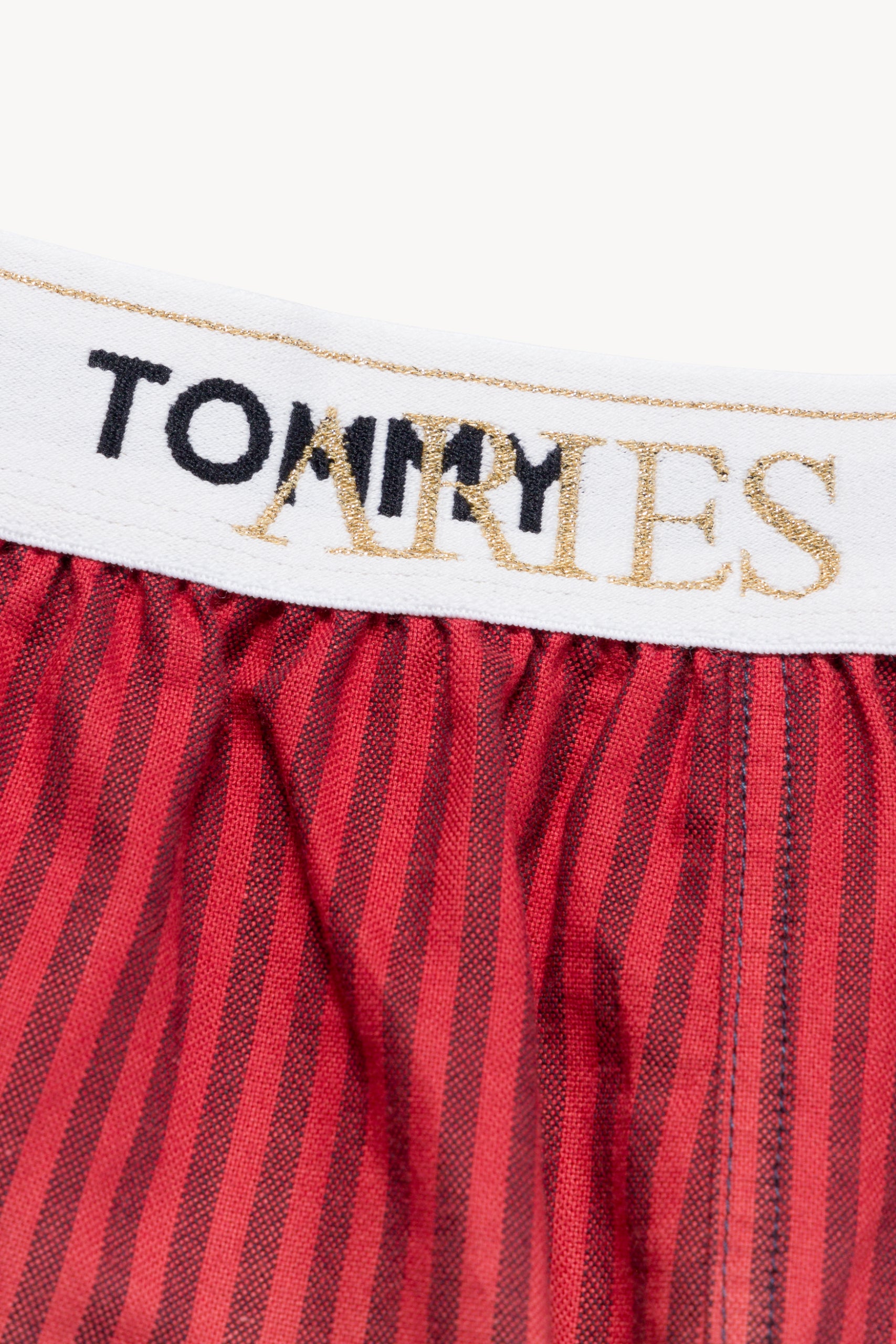 画像をギャラリービューアに読み込む, Tommy x Aries Flag Tie Dye Boxer Short