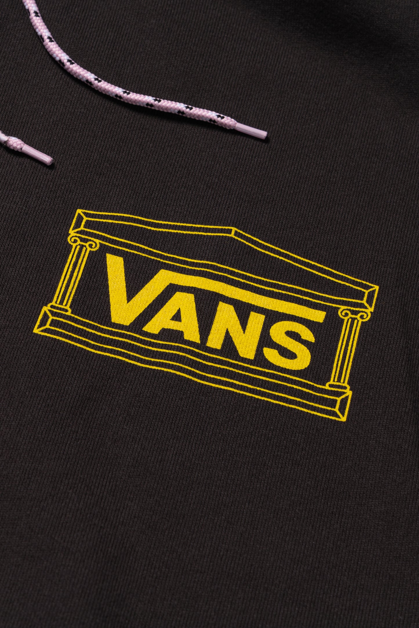 Aries x Vault by Vans Art Trip Hoodie