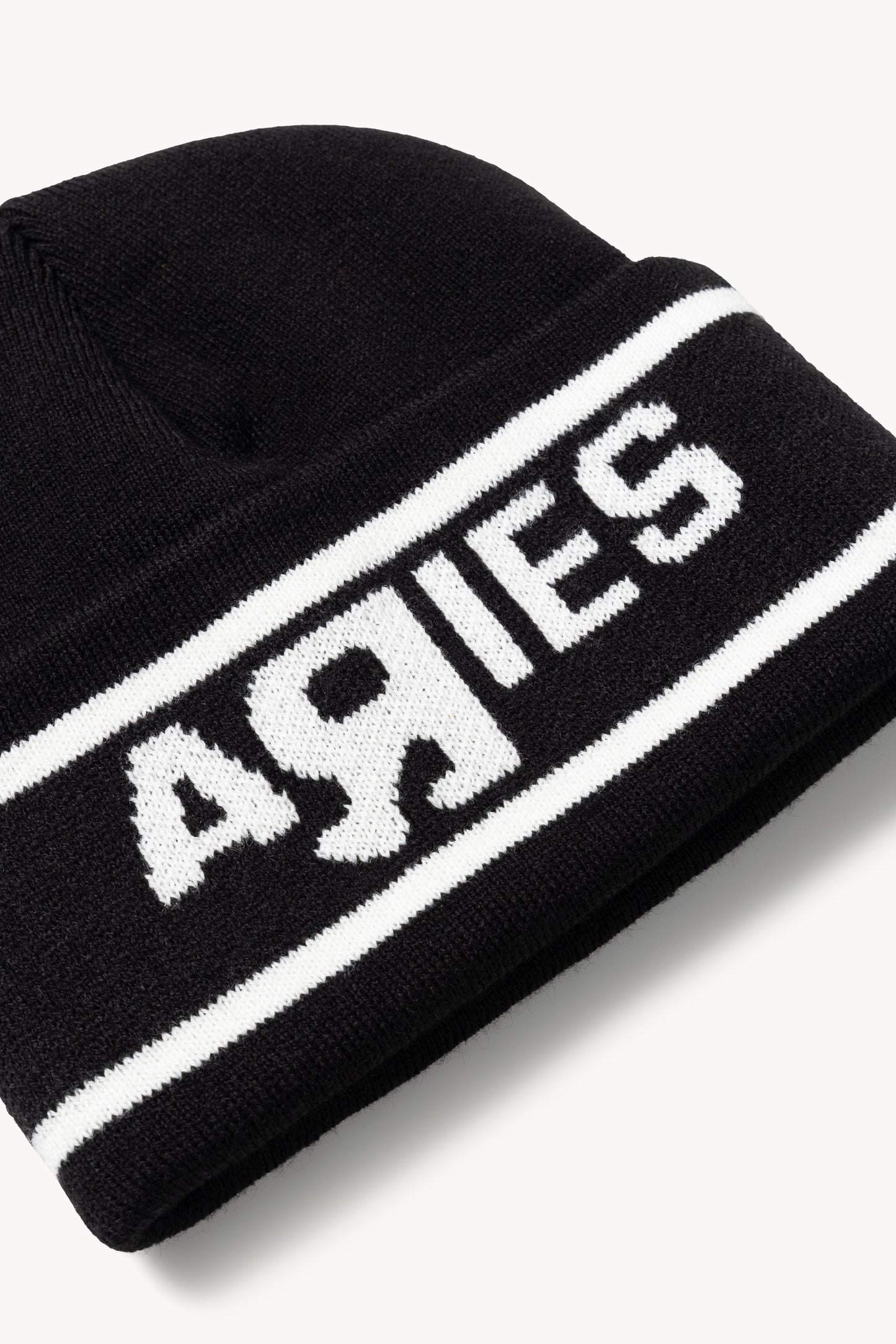 Aries x Vault by Vans Logo Beanie