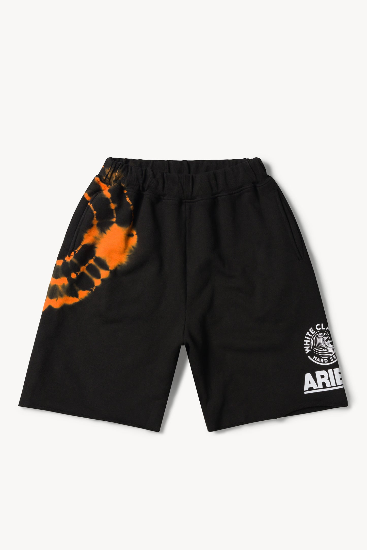 White Claw Sweatshort