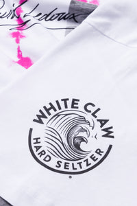 White Claw SS Tee