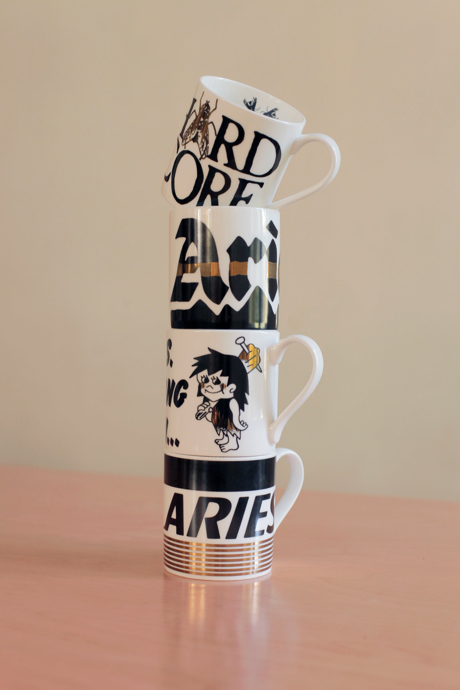 Load image into Gallery viewer, Aries Outdoors Mug