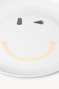 Smiley Plate Small