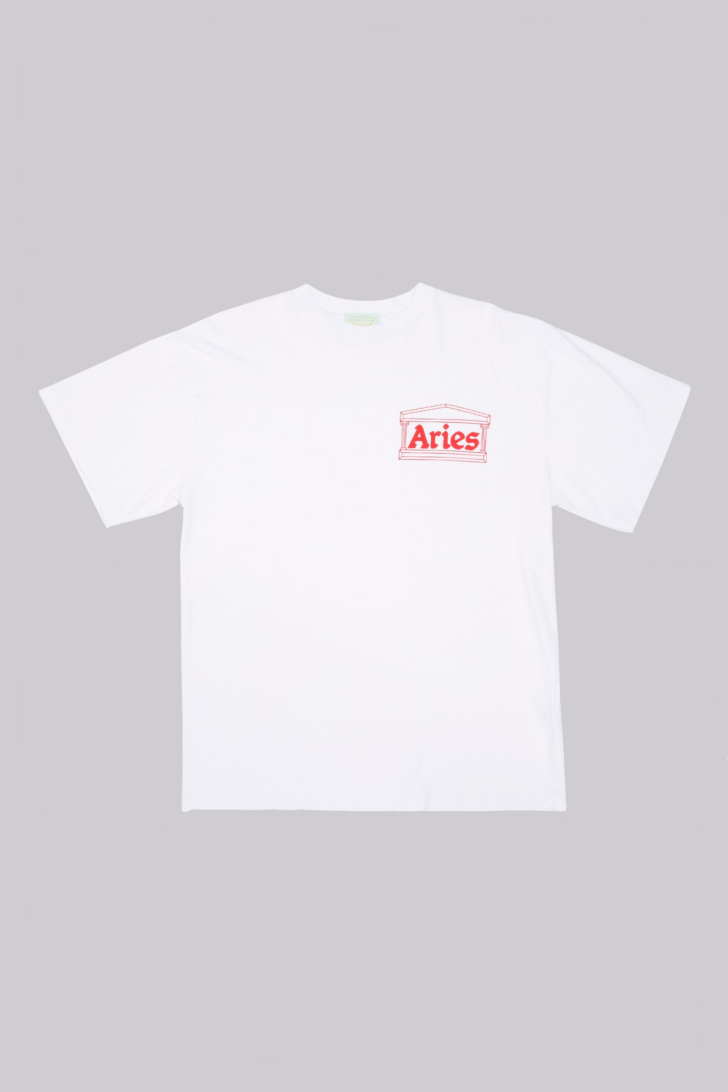 Basic Temple T-shirt