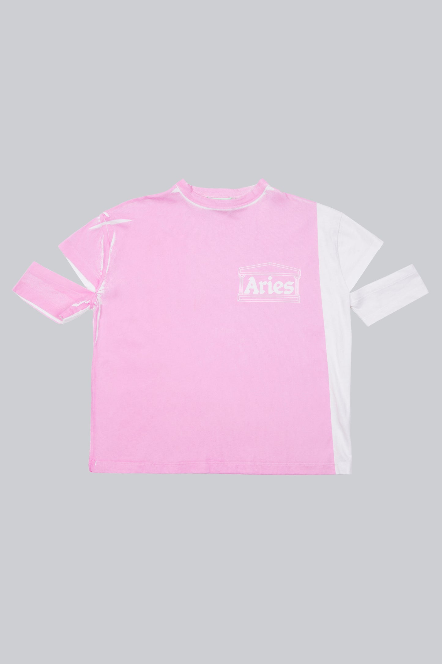 Inked Bandage T-shirt