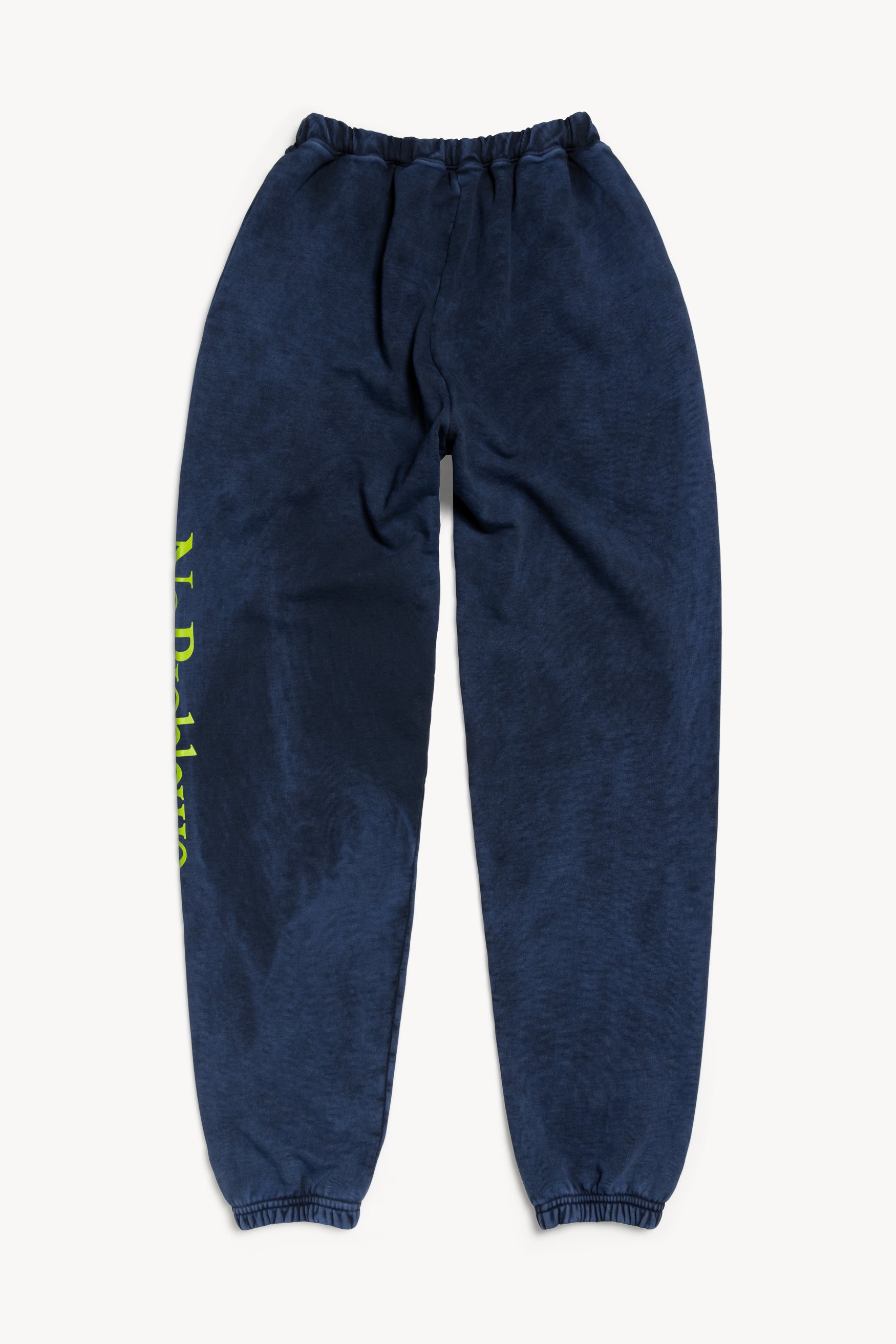 Load image into Gallery viewer, No Problemo Acid Sweatpant